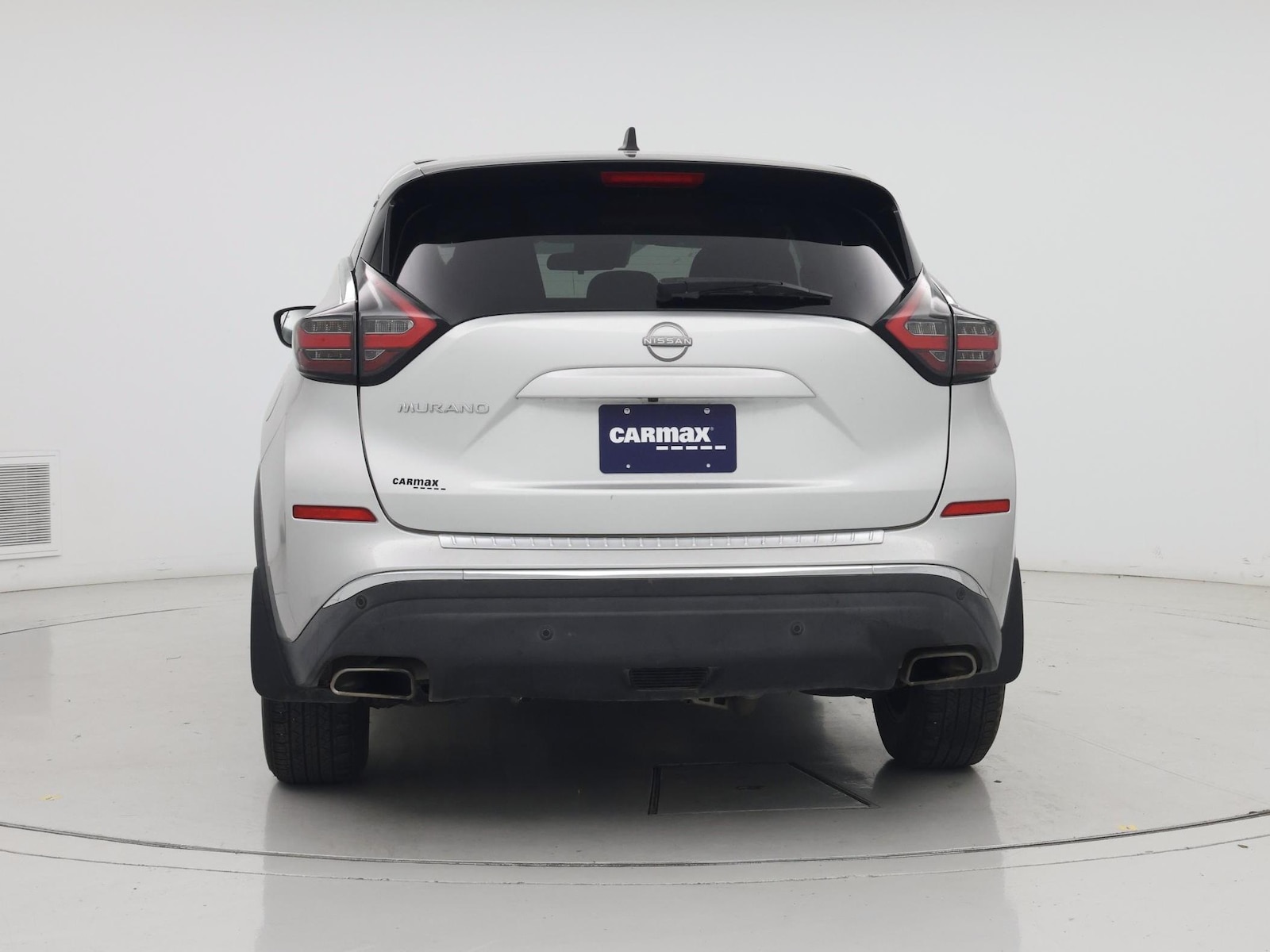 2023 Nissan Murano S - Photo 7