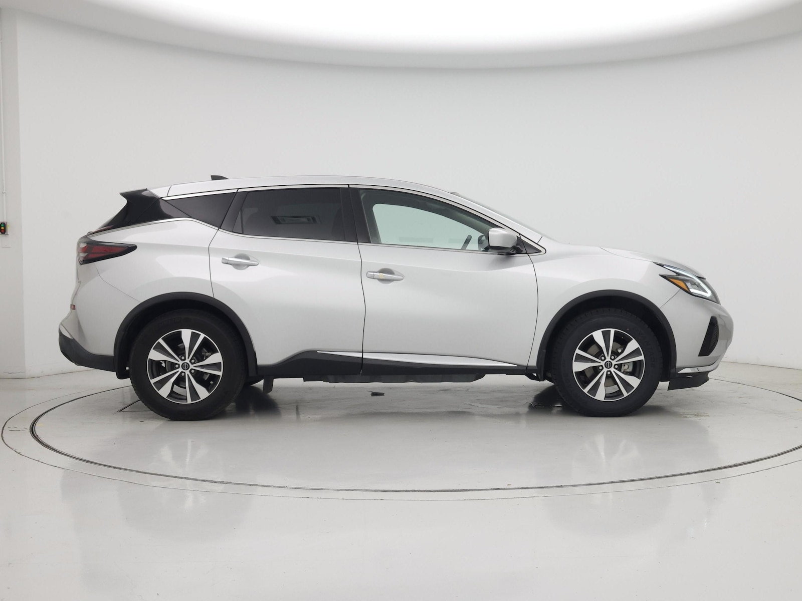 2023 Nissan Murano S - Photo 8