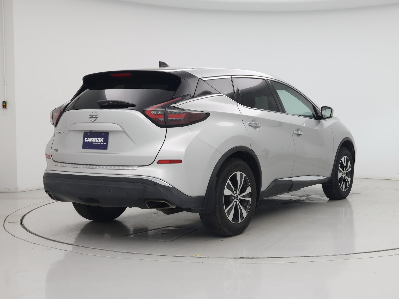 2023 Nissan Murano S - Photo 9