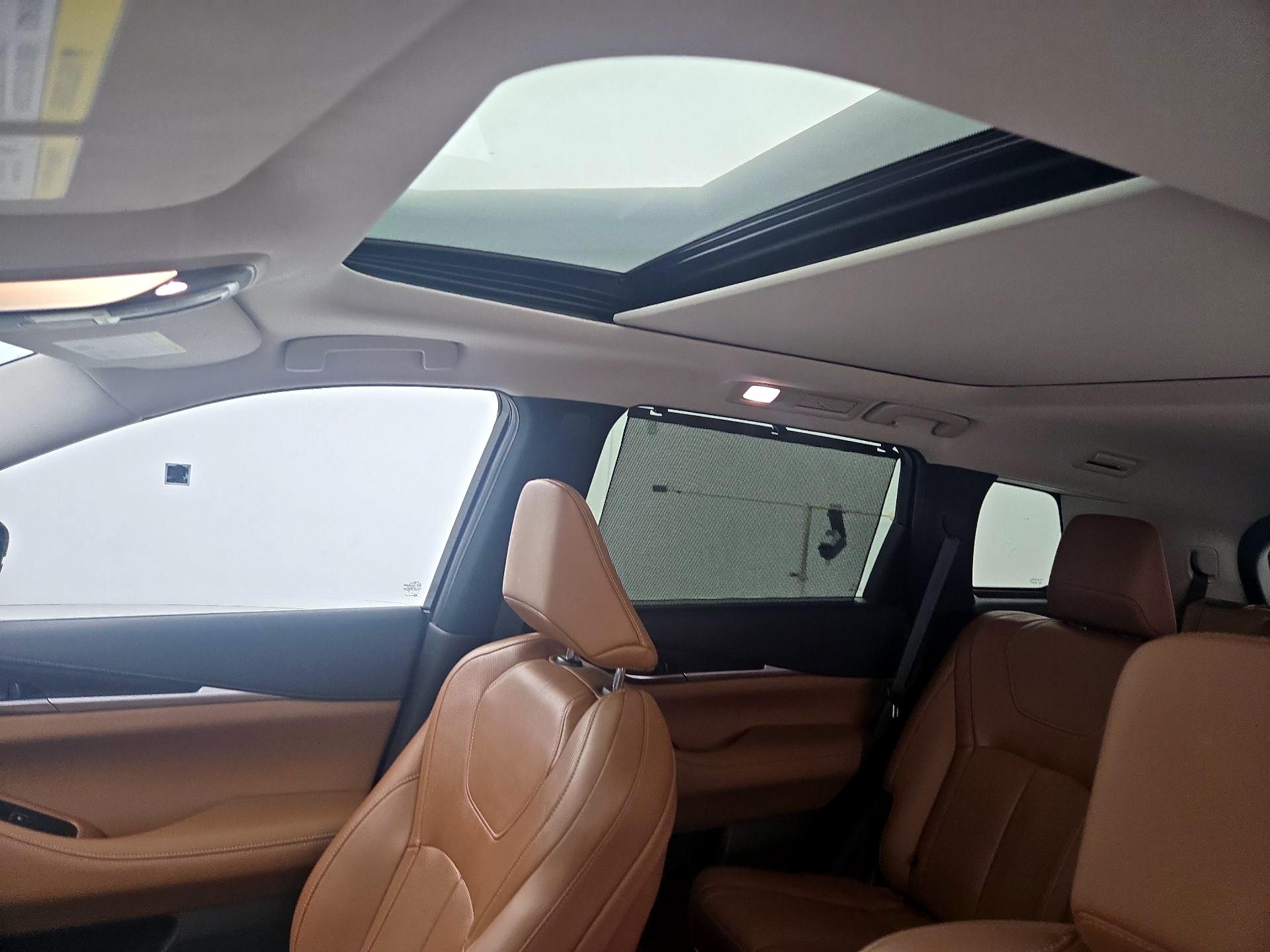 Thumbnail: 2023 INFINITI QX60 - 20