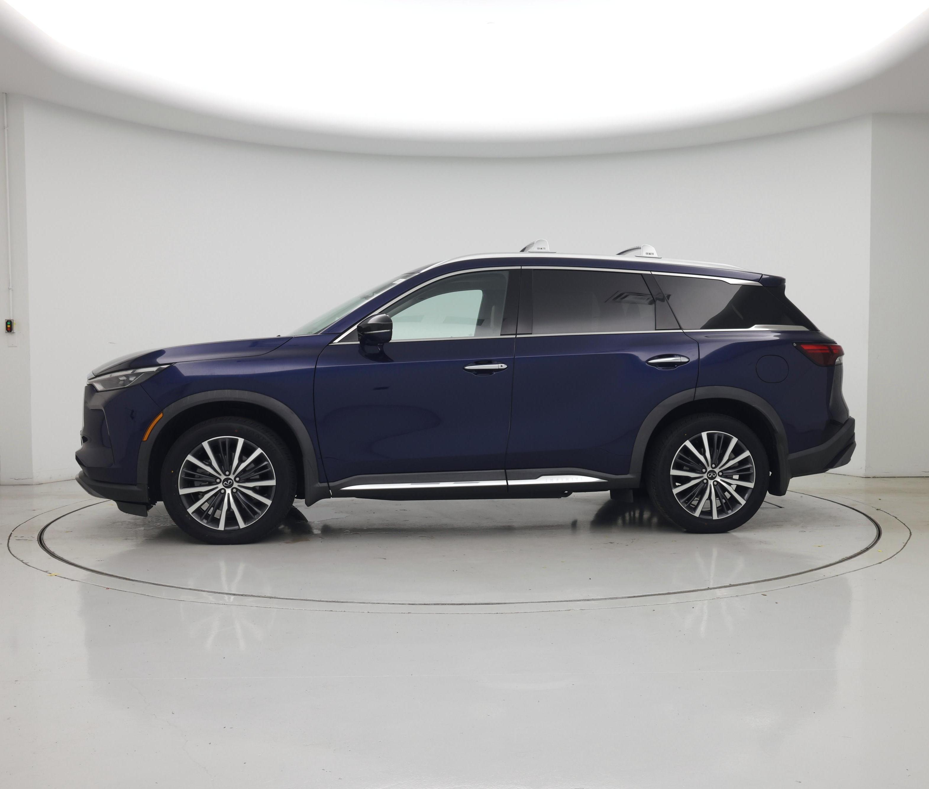 Thumbnail: 2023 INFINITI QX60 - 3