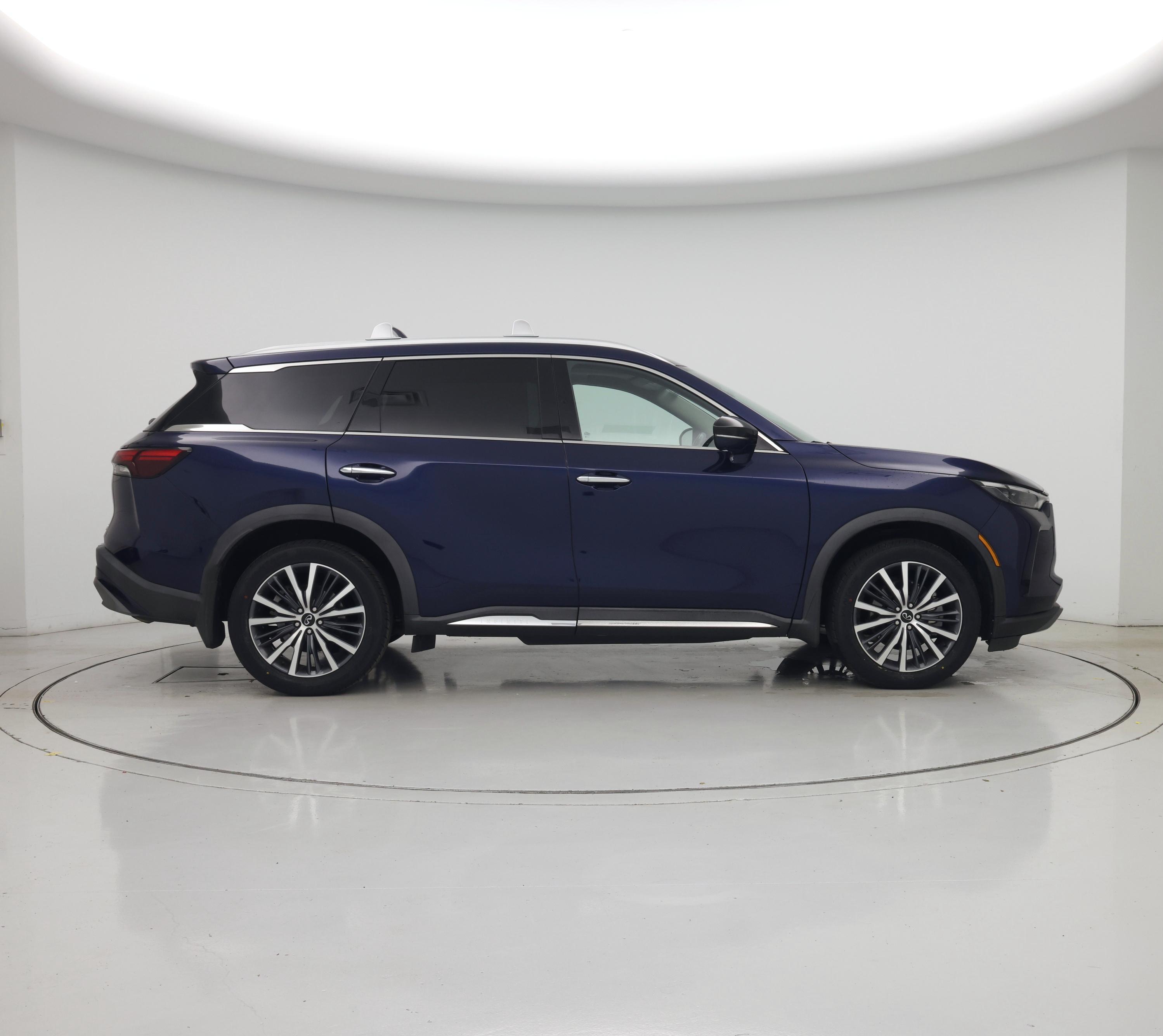 Thumbnail: 2023 INFINITI QX60 - 7