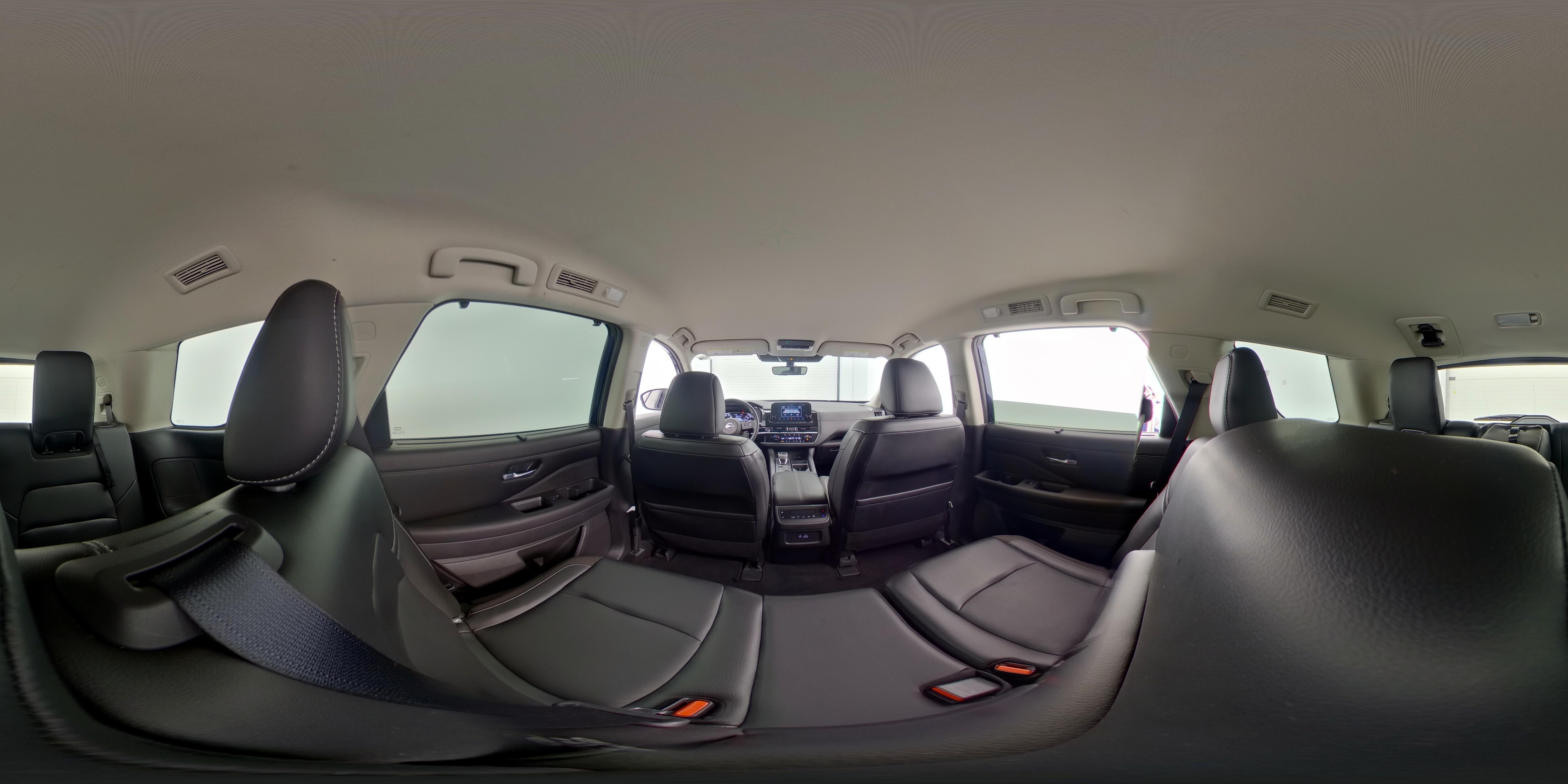 2023 Nissan Pathfinder SL - Photo 28