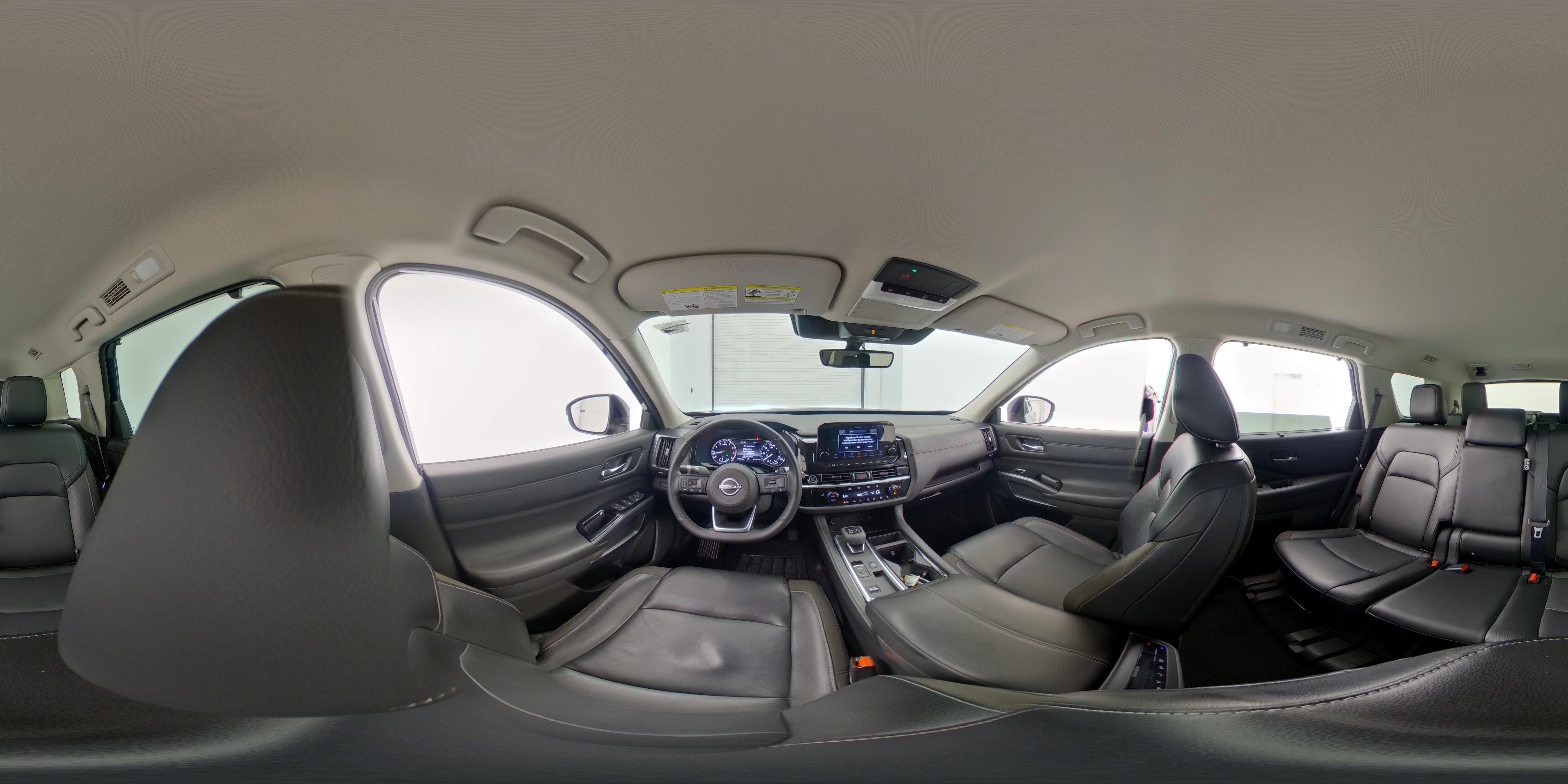 2023 Nissan Pathfinder SL - Photo 29