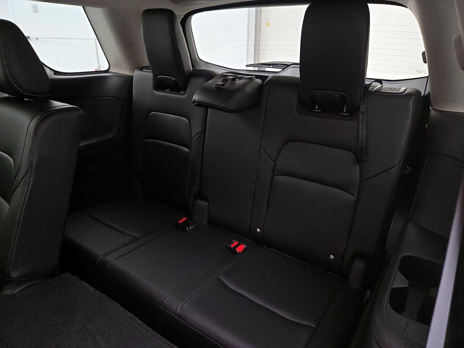 2023 Nissan Pathfinder SL - Photo 22