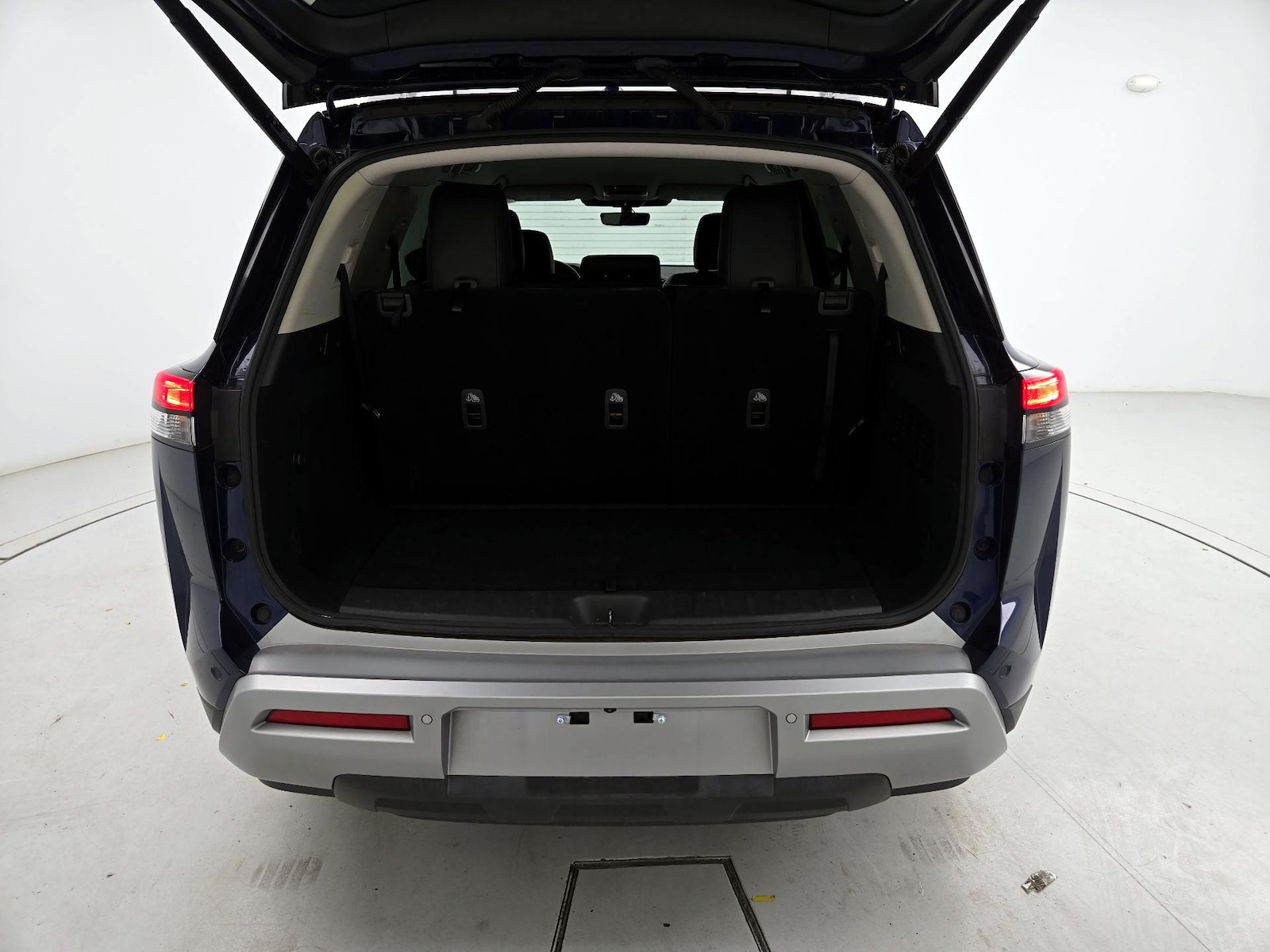 2023 Nissan Pathfinder SL - Photo 23
