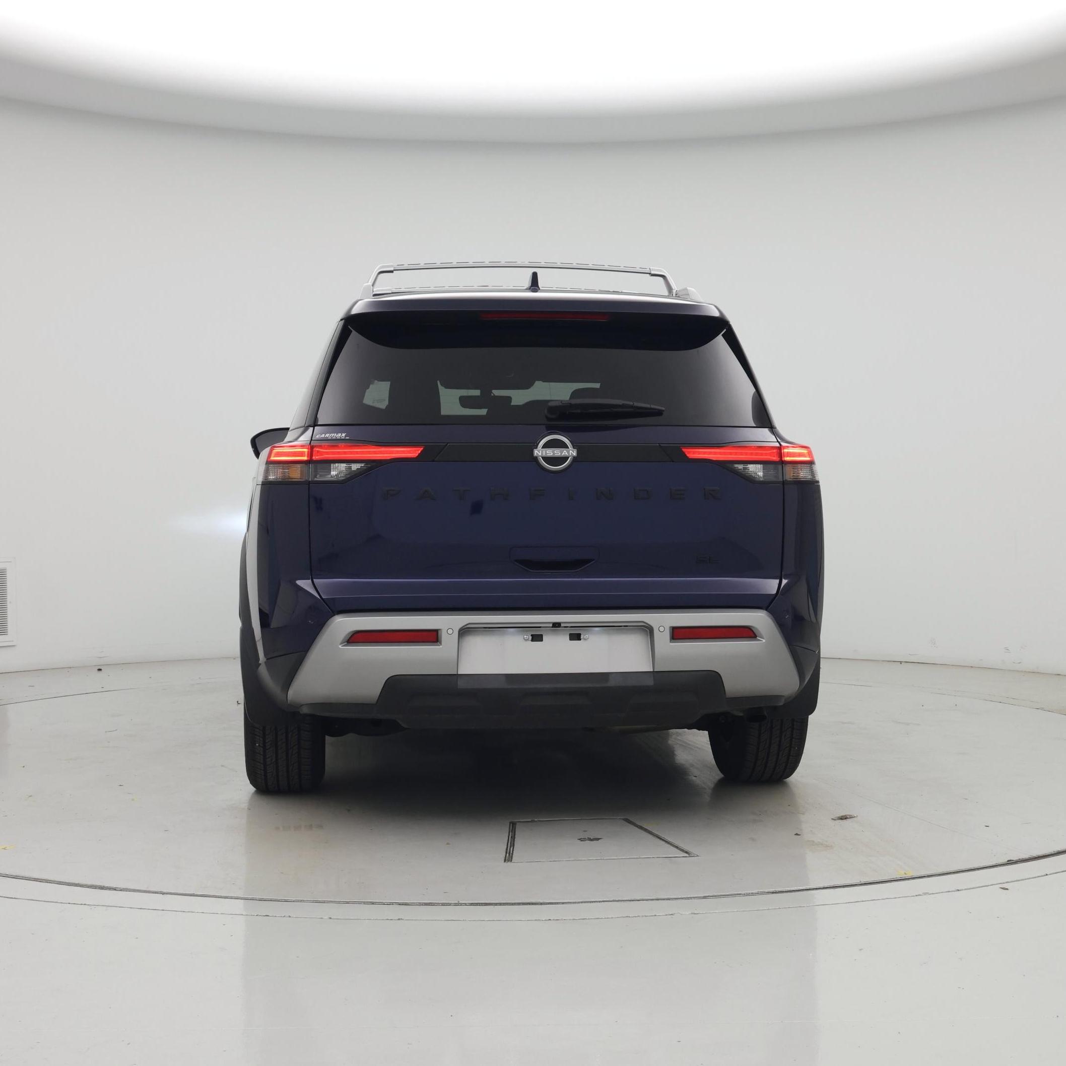 Thumbnail: 2023 Nissan Pathfinder - 6
