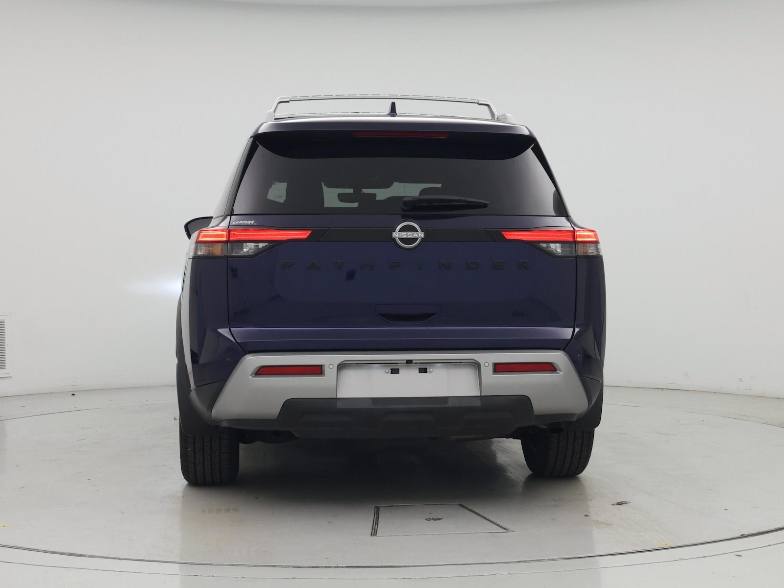 2023 Nissan Pathfinder SL - Photo 7