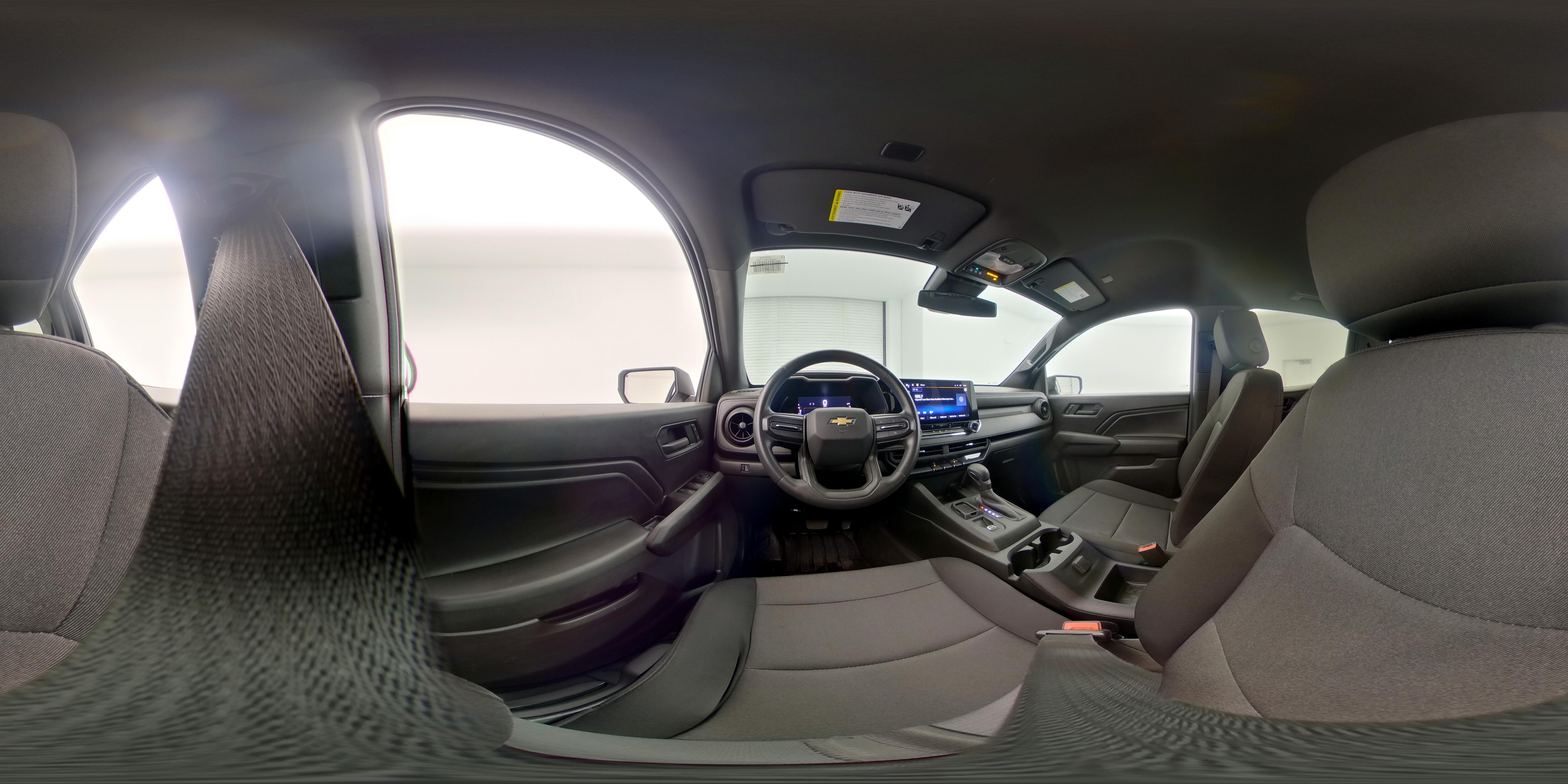 2023 Chevrolet Colorado Work Truck - Photo 26