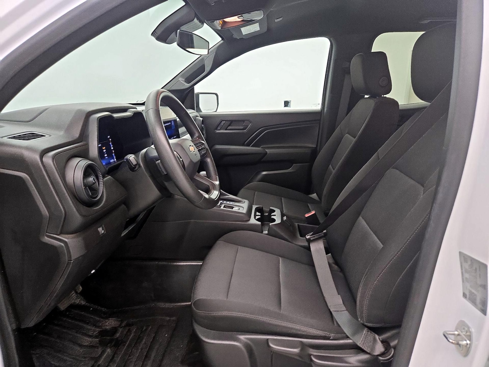 2023 Chevrolet Colorado Work Truck - Photo 12
