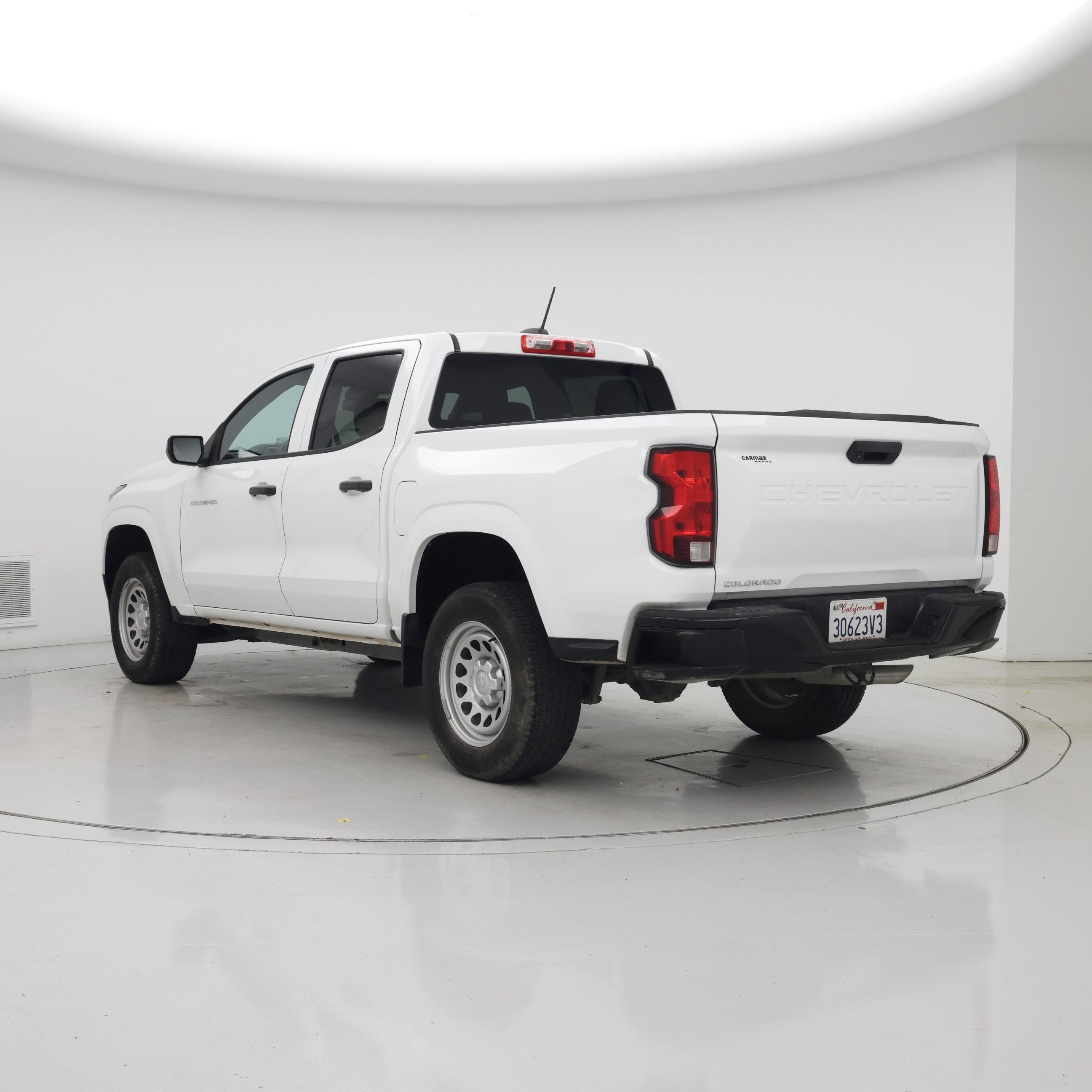 Thumbnail: 2023 Chevrolet Colorado - 2