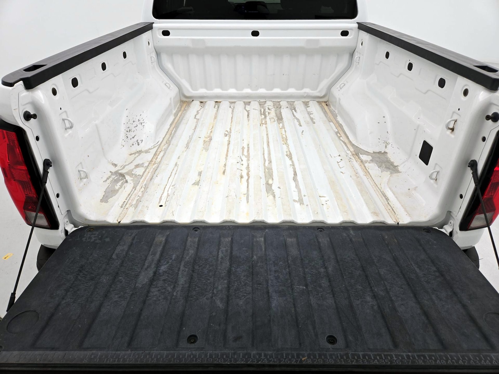 2023 Chevrolet Colorado Work Truck - Photo 21