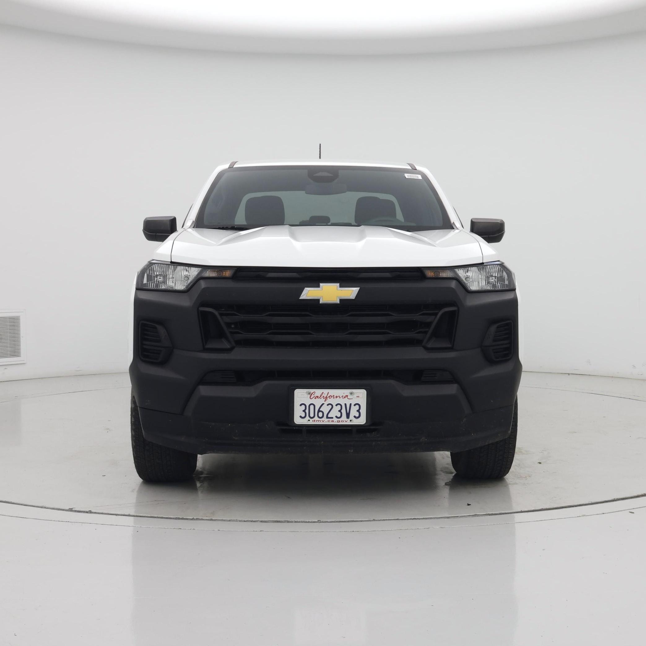 Thumbnail: 2023 Chevrolet Colorado - 5
