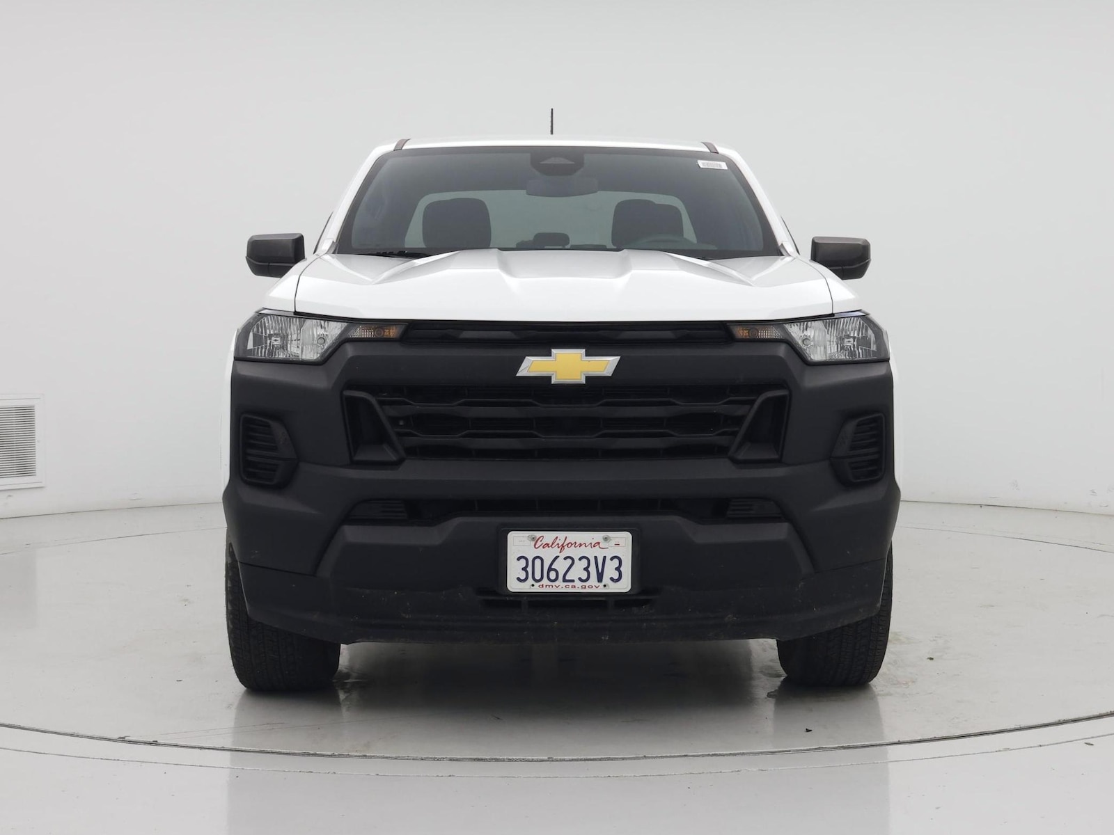 2023 Chevrolet Colorado Work Truck - Photo 6