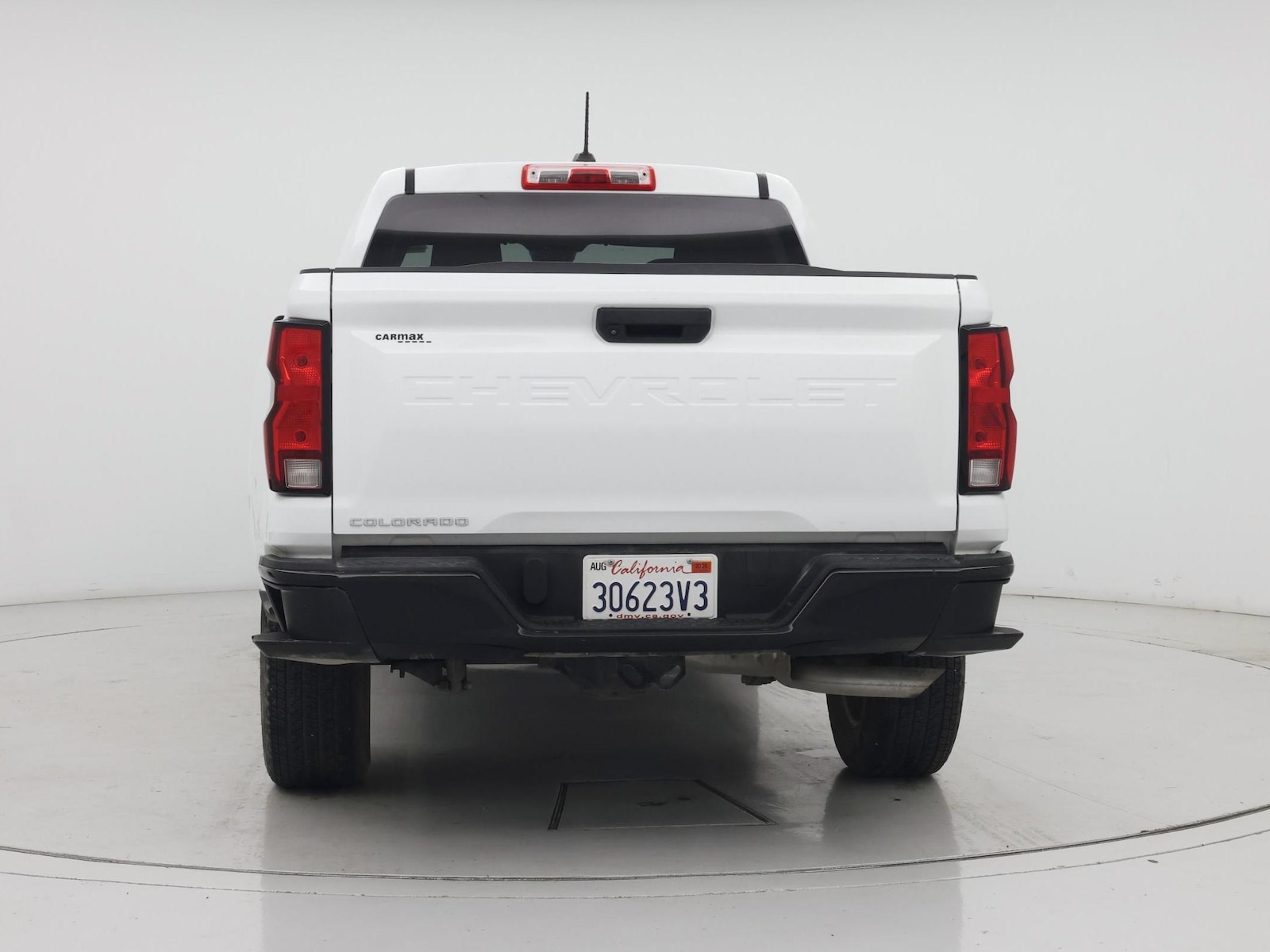 2023 Chevrolet Colorado Work Truck - Photo 7