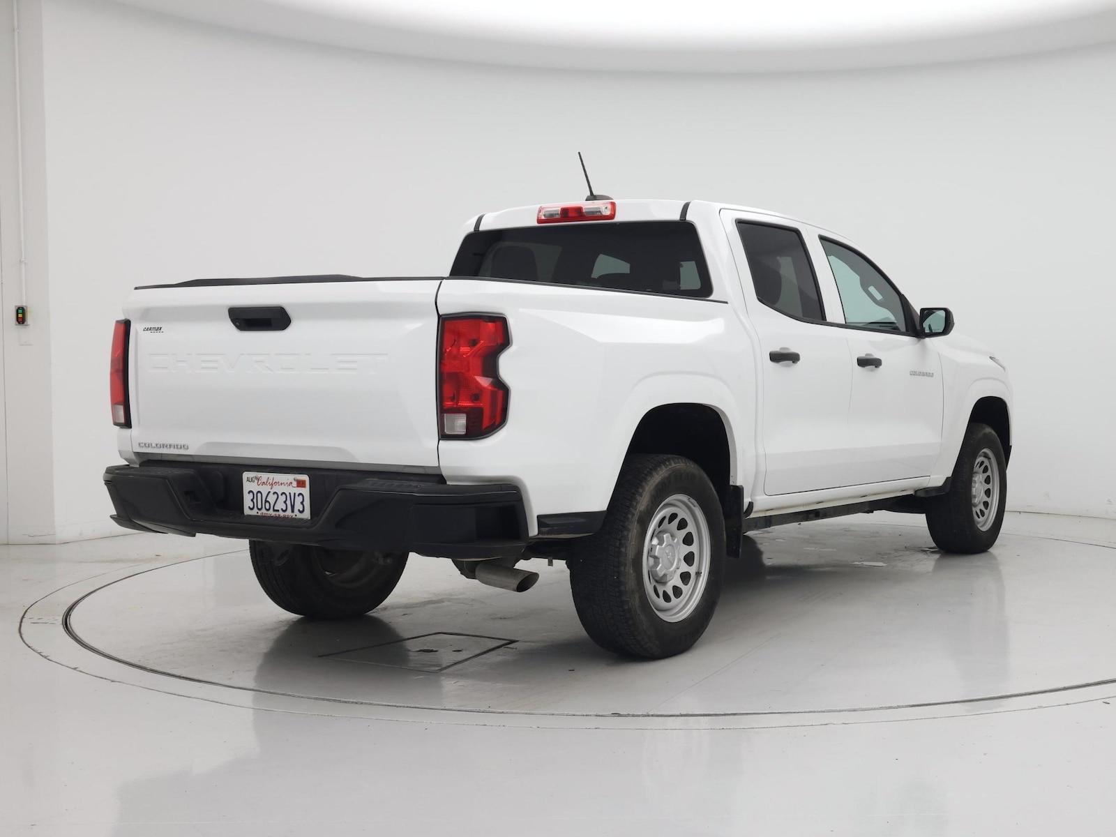 2023 Chevrolet Colorado Work Truck - Photo 9