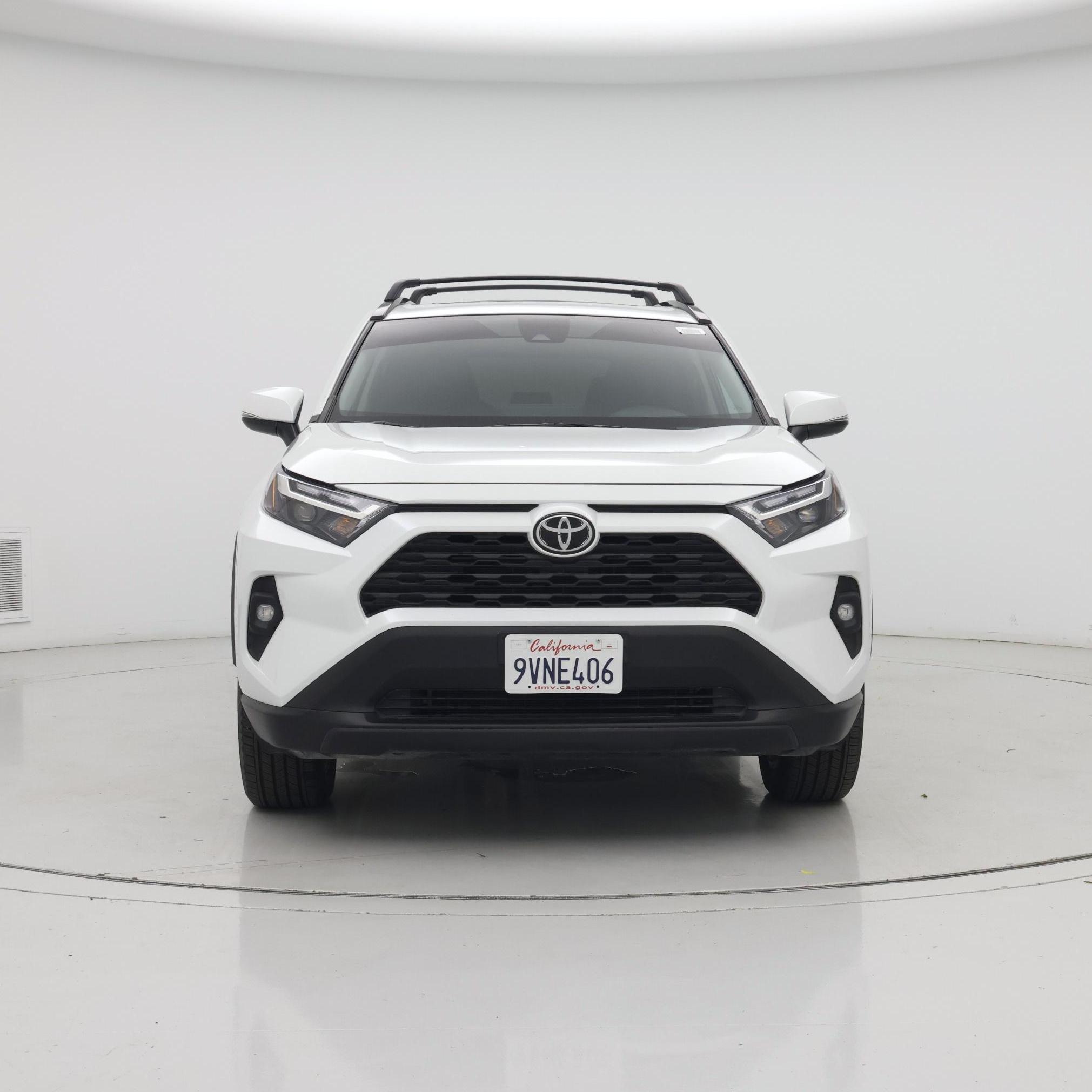 Thumbnail: 2025 Toyota RAV4 - 5