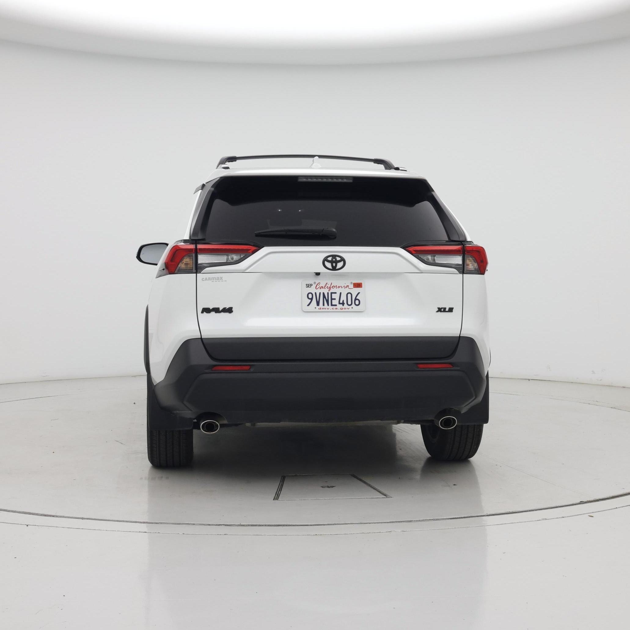 Thumbnail: 2025 Toyota RAV4 - 6