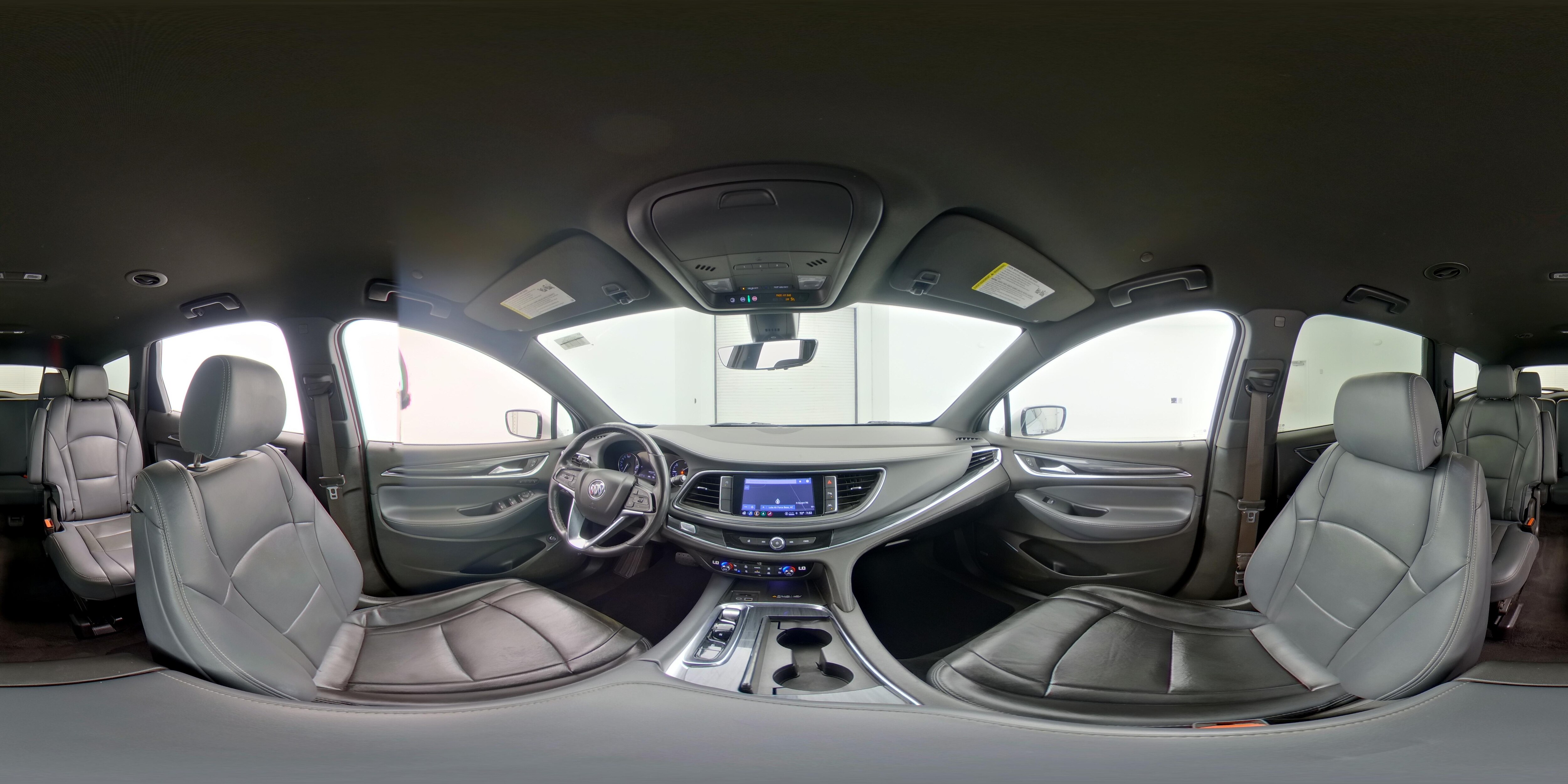 2022 Buick Enclave Premium - Photo 26