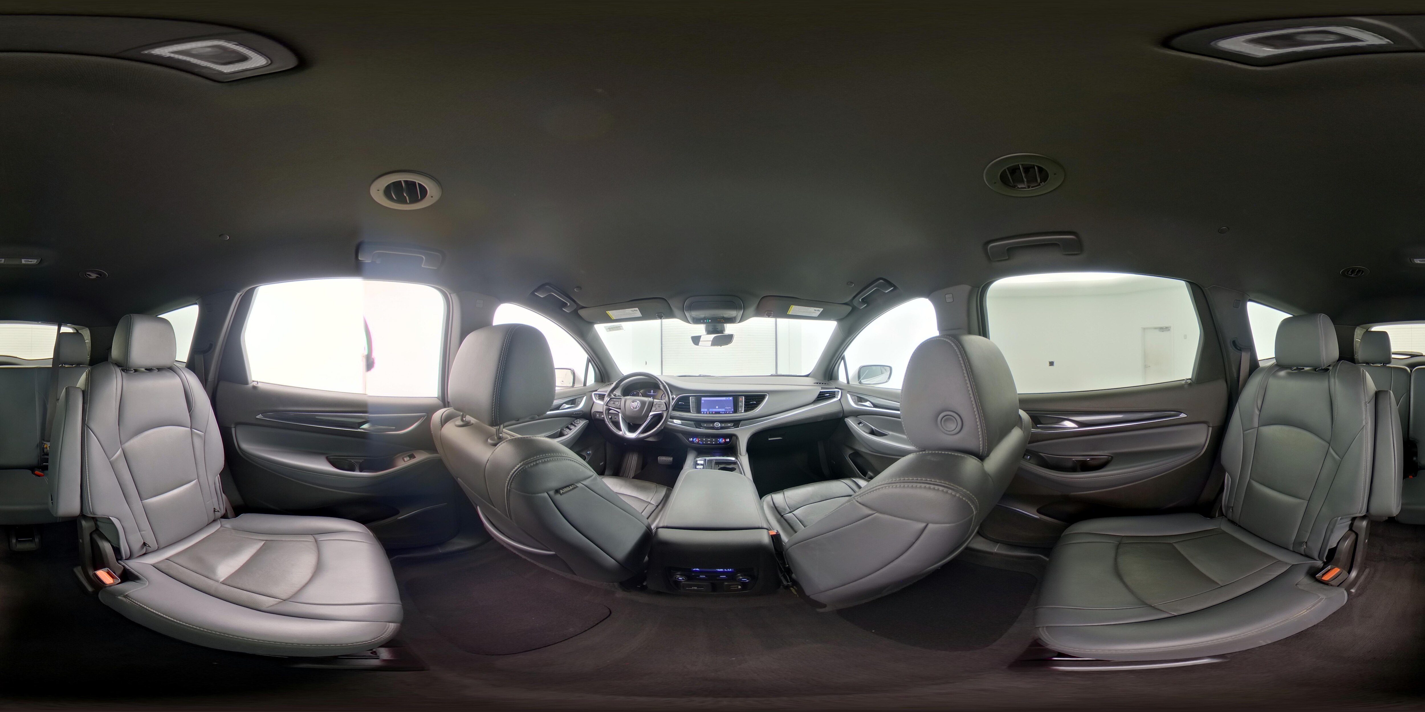 2022 Buick Enclave Premium - Photo 27