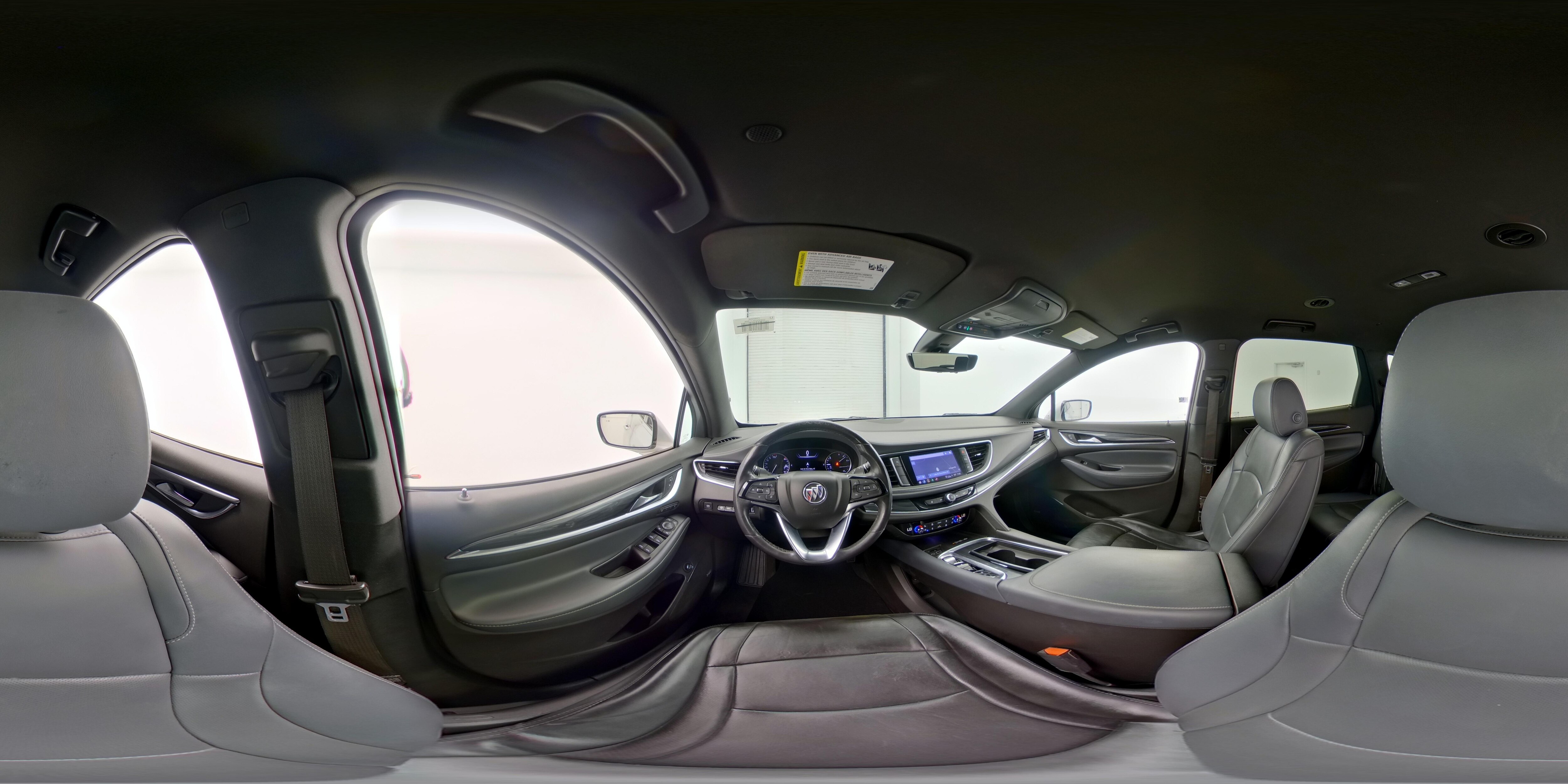 2022 Buick Enclave Premium - Photo 28