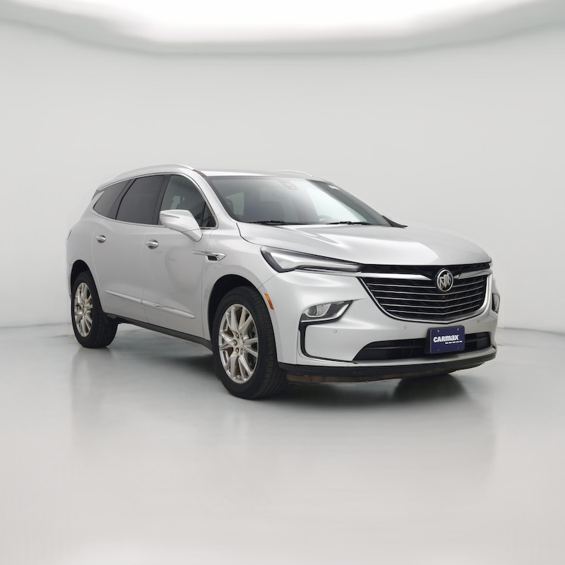 2022 Buick Enclave Premium