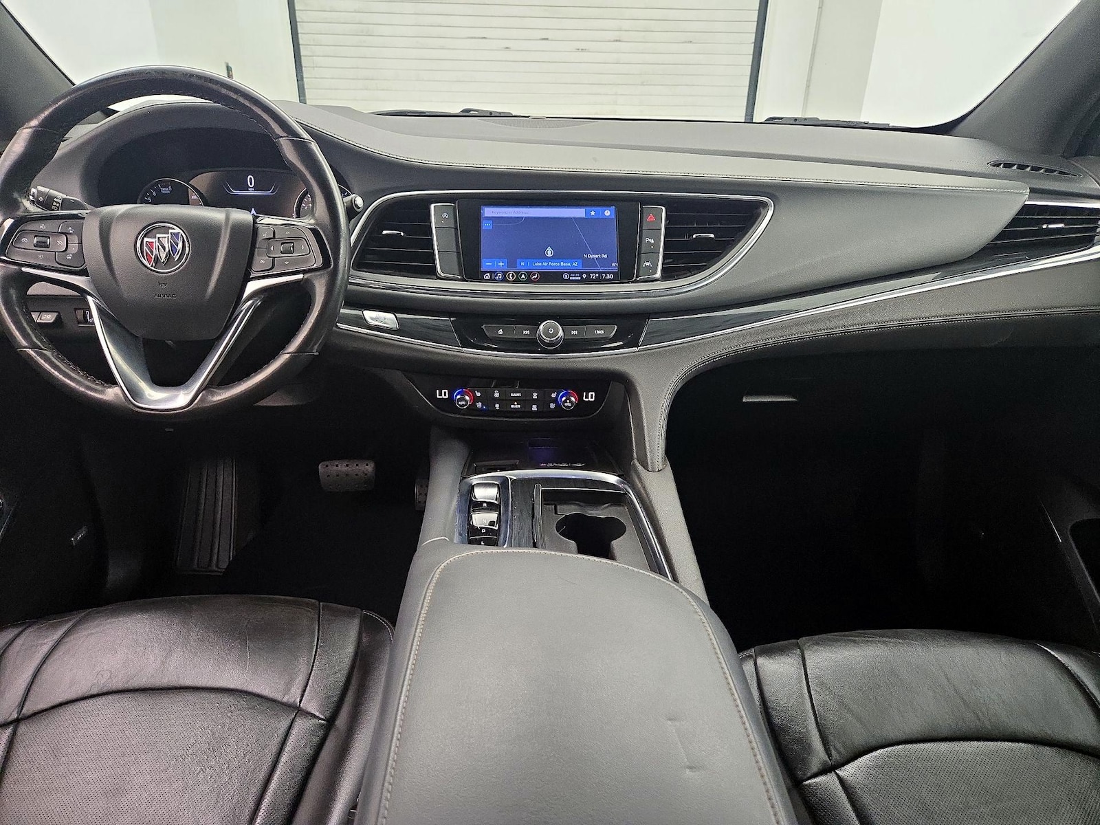 2022 Buick Enclave Premium - Photo 10