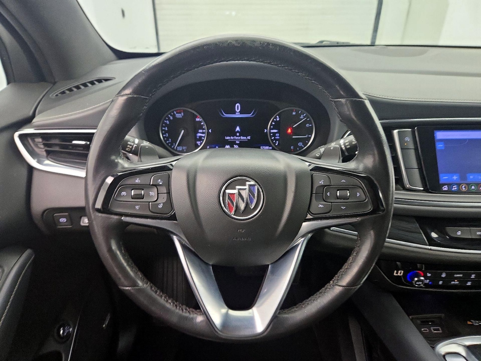 2022 Buick Enclave Premium - Photo 11