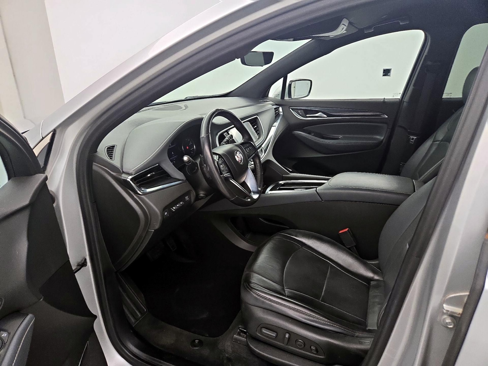 2022 Buick Enclave Premium - Photo 12