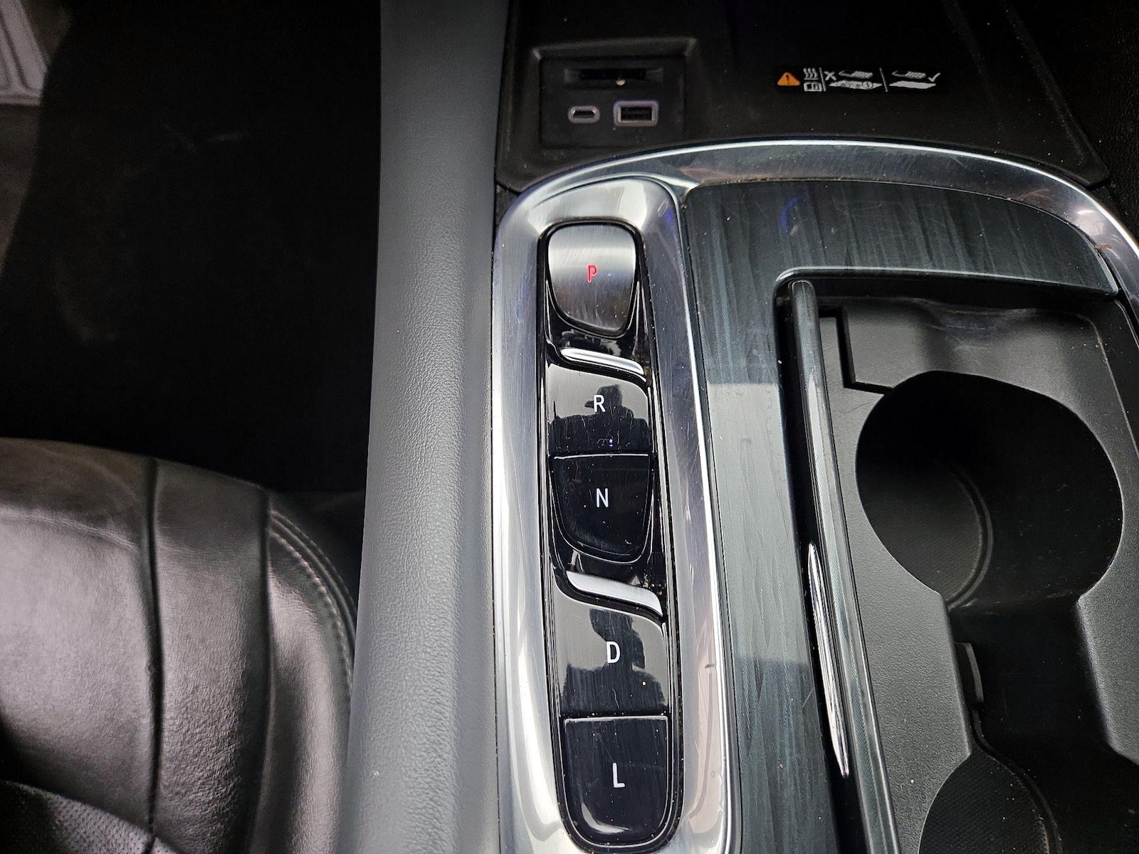 2022 Buick Enclave Premium - Photo 19