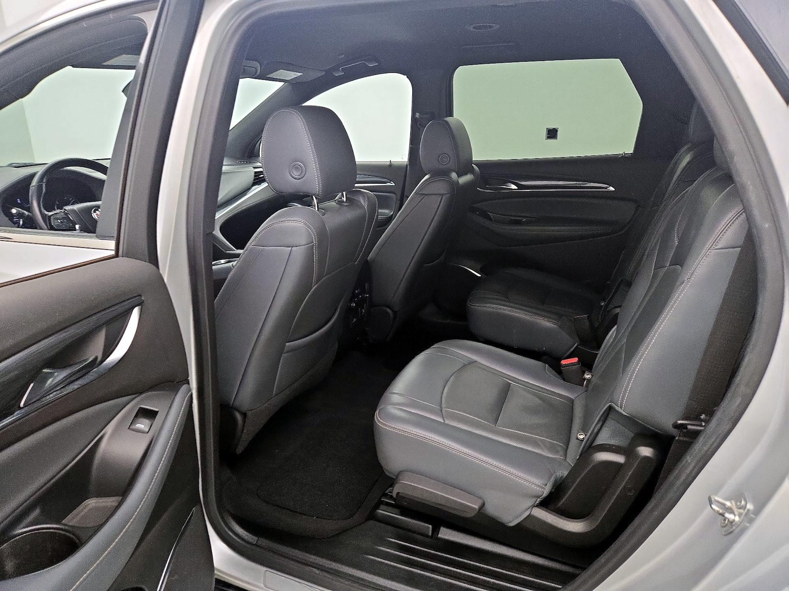 2022 Buick Enclave Premium - Photo 21