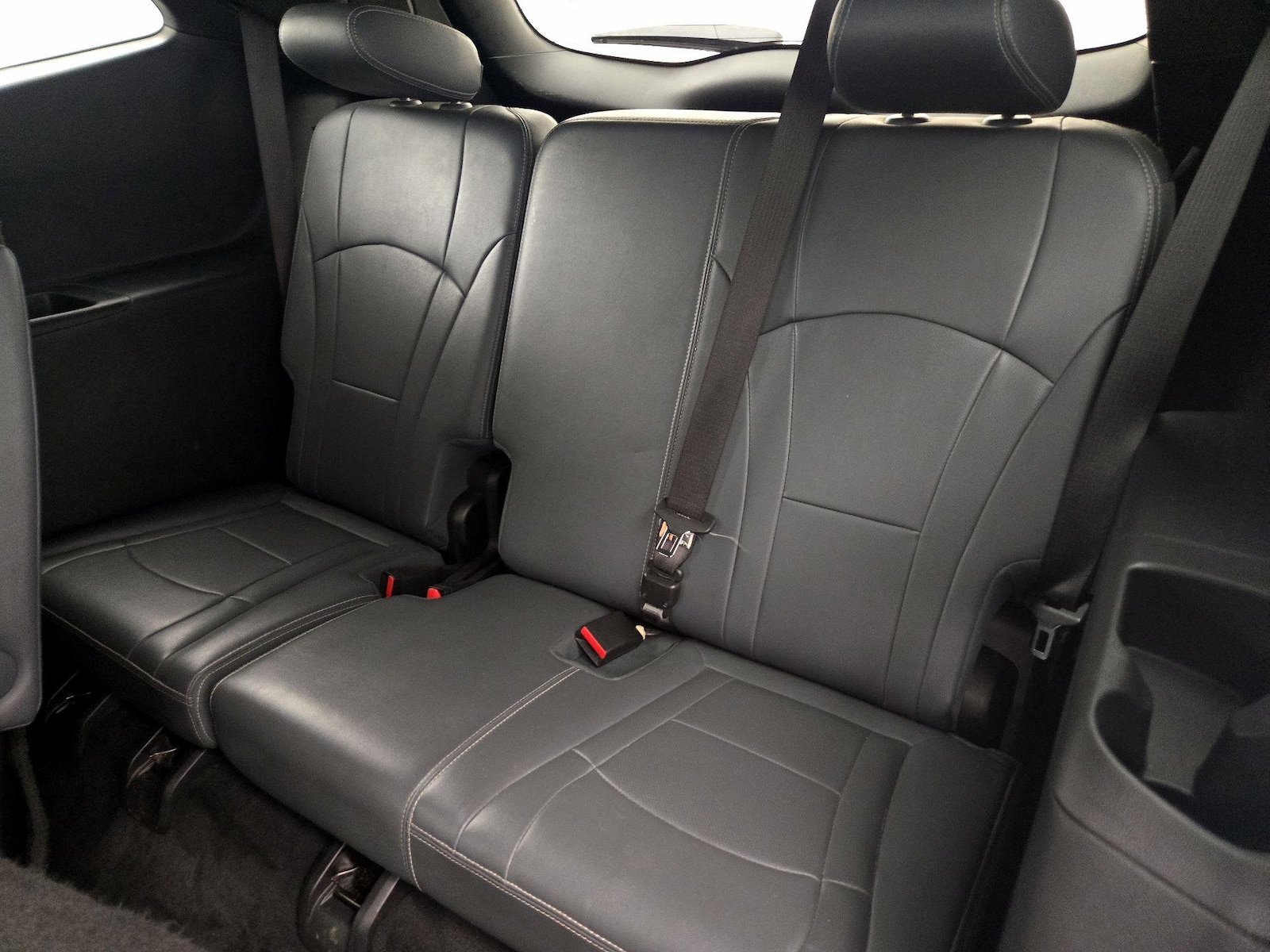 2022 Buick Enclave Premium - Photo 22