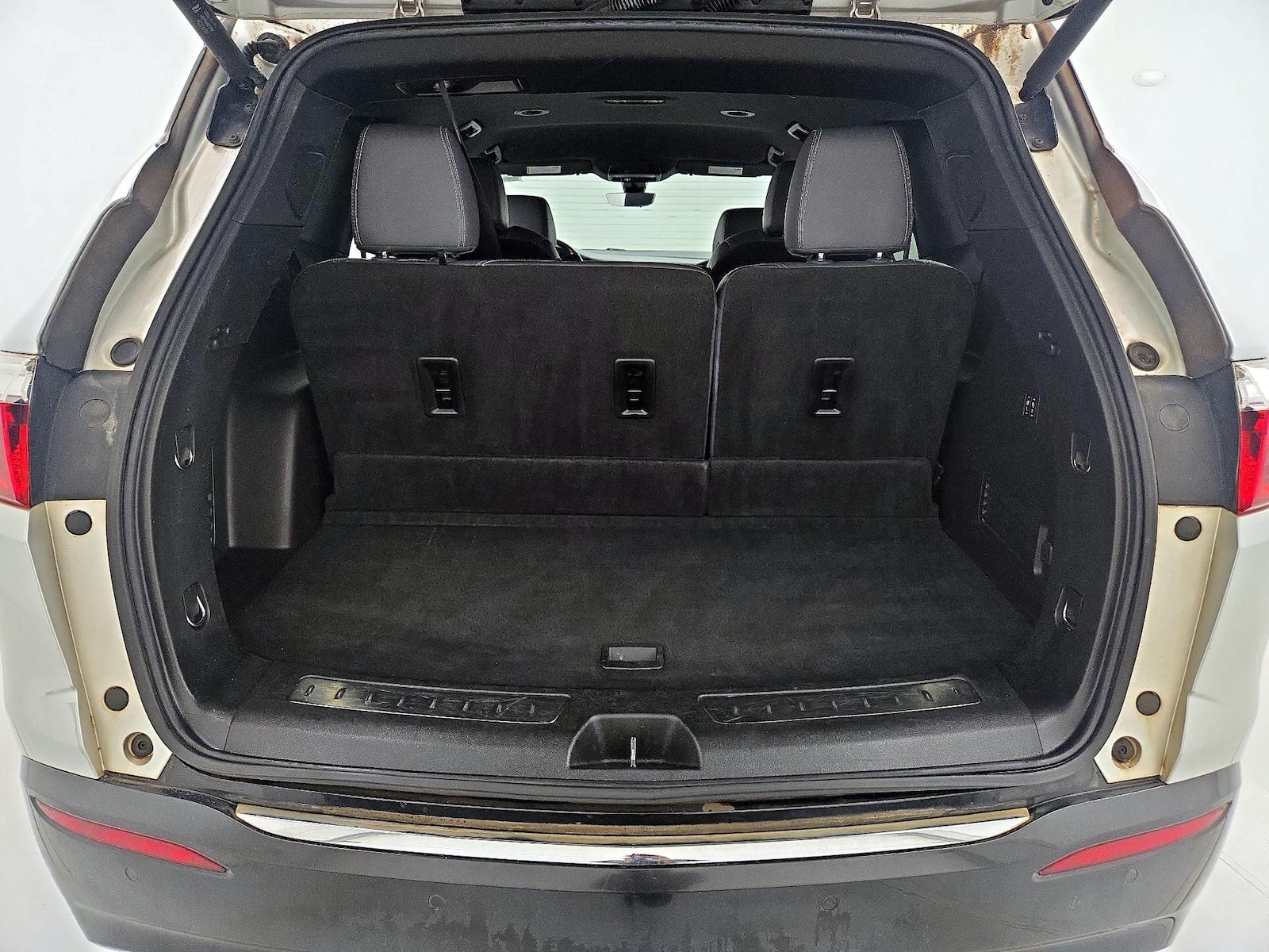 2022 Buick Enclave Premium - Photo 23