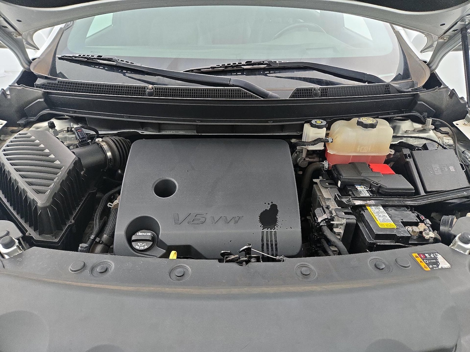 2022 Buick Enclave Premium - Photo 24