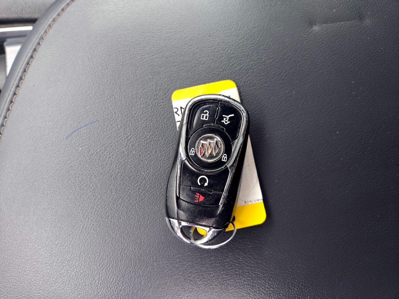 2022 Buick Enclave Premium - Photo 25