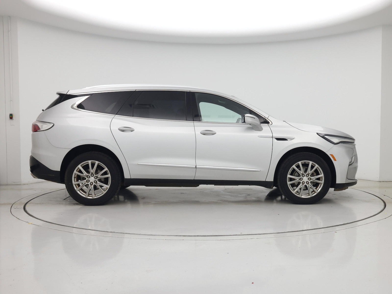 2022 Buick Enclave Premium - Photo 8