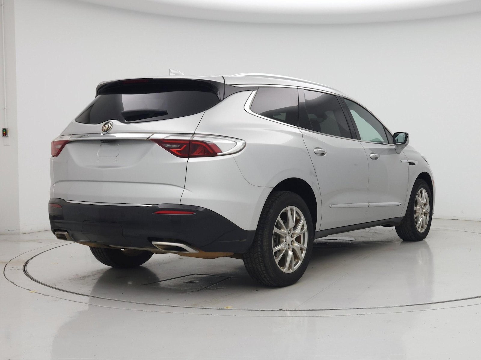 2022 Buick Enclave Premium - Photo 9
