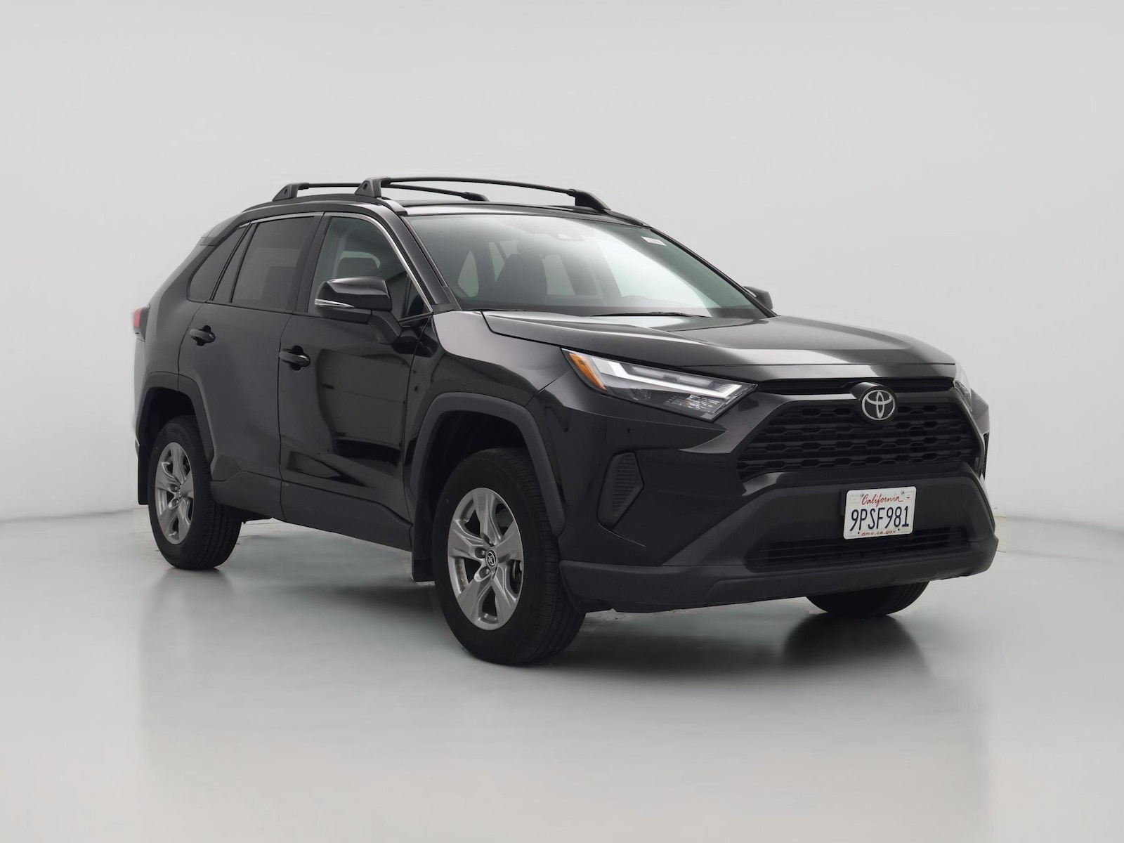 2024 Toyota RAV4 XLE - Photo 1