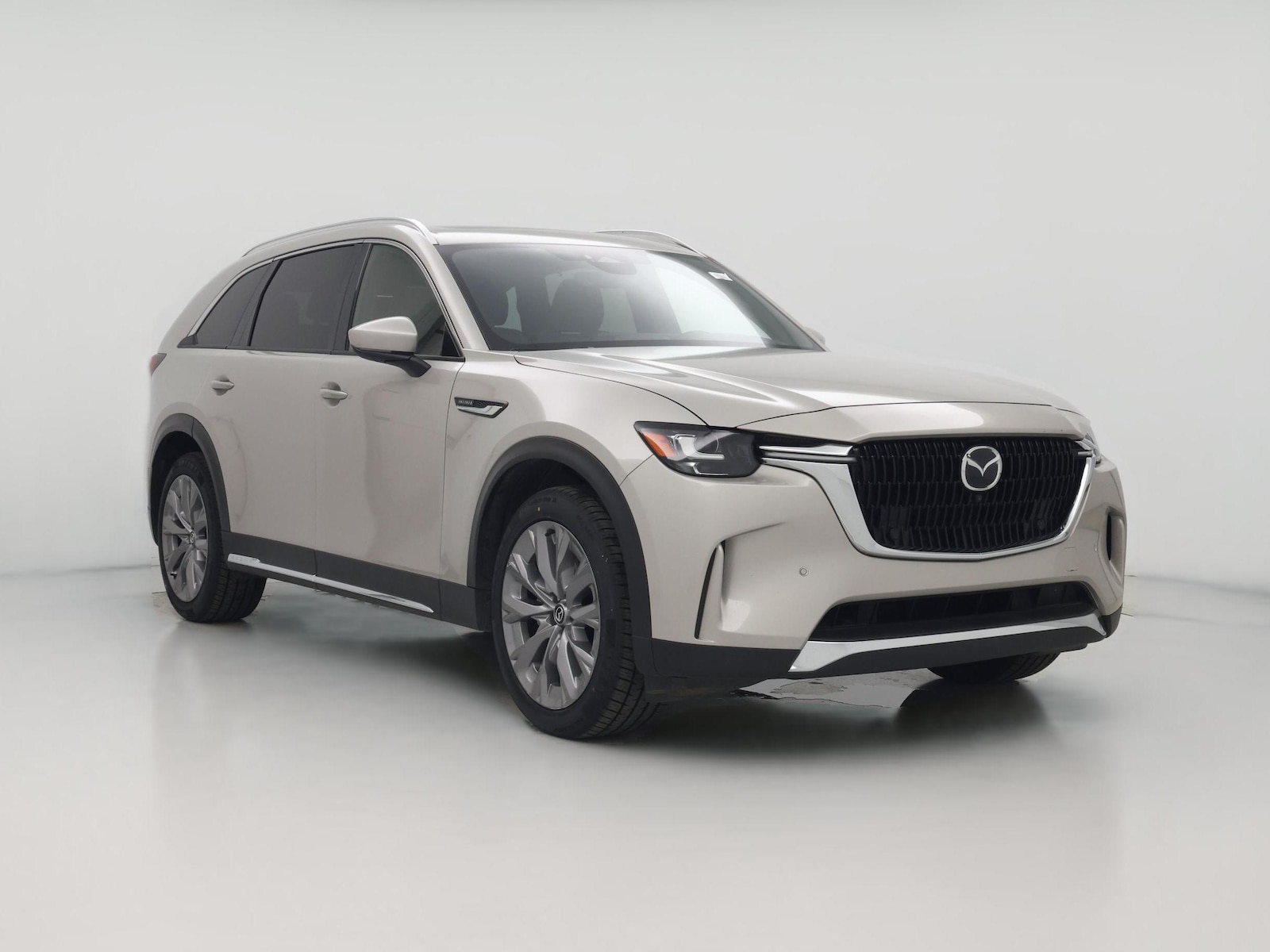 2025 Mazda CX-90