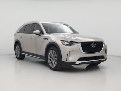 2025 Mazda CX-90 Turbo Premium Plus