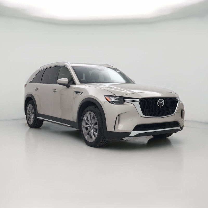 2025 Mazda CX-90 Turbo Premium Plus