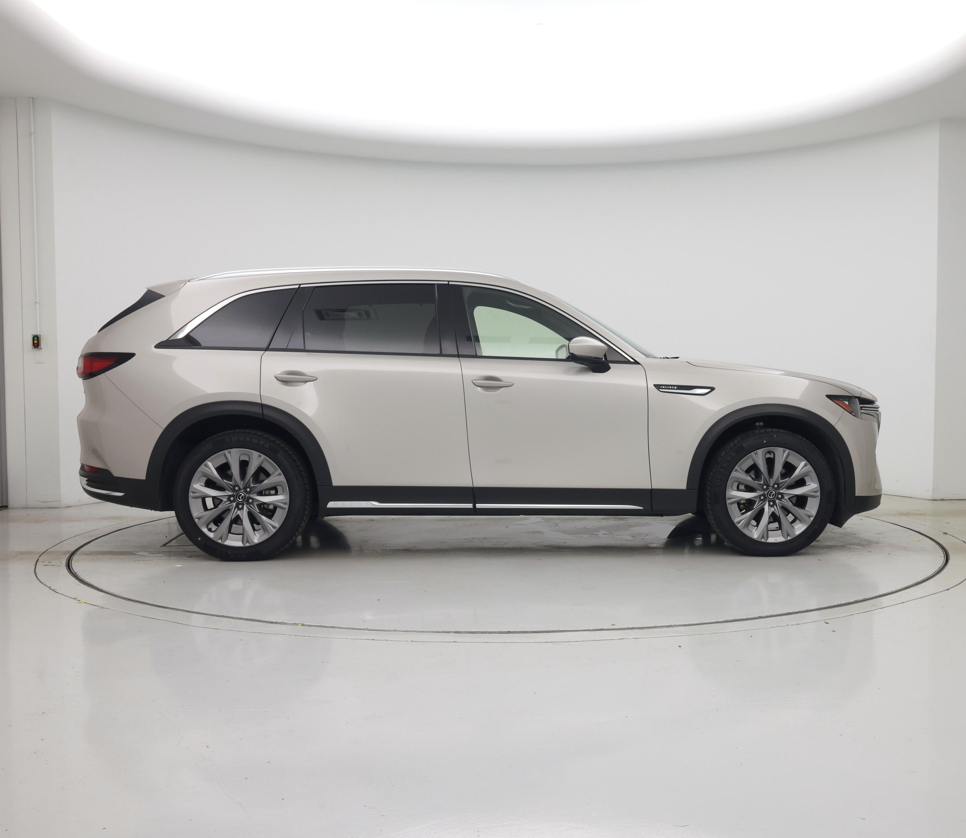 Thumbnail: 2025 Mazda CX-90 - 7