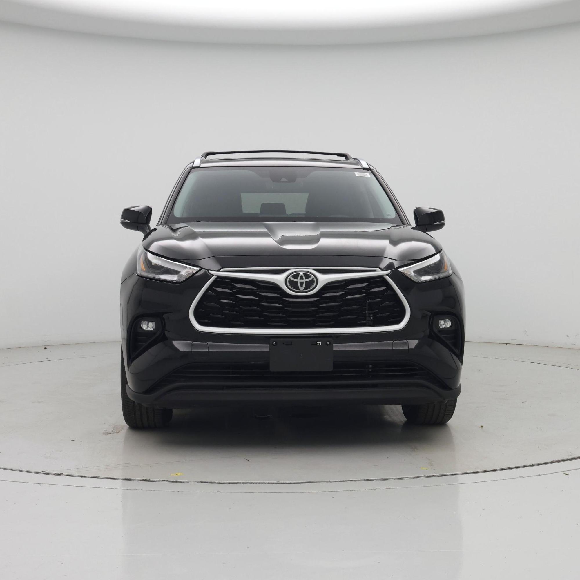 Thumbnail: 2021 Toyota Highlander - 5