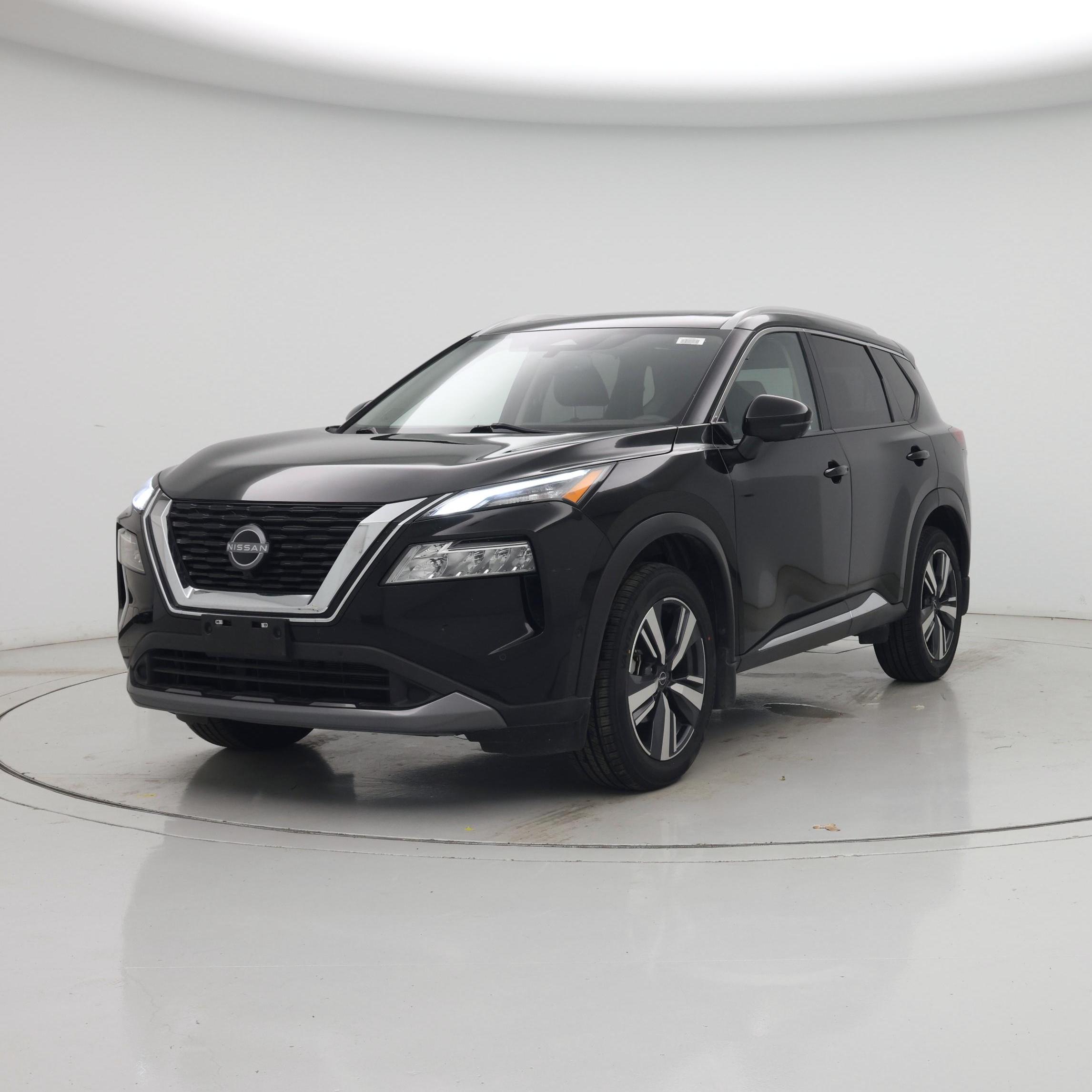 Thumbnail: 2023 Nissan Rogue - 4