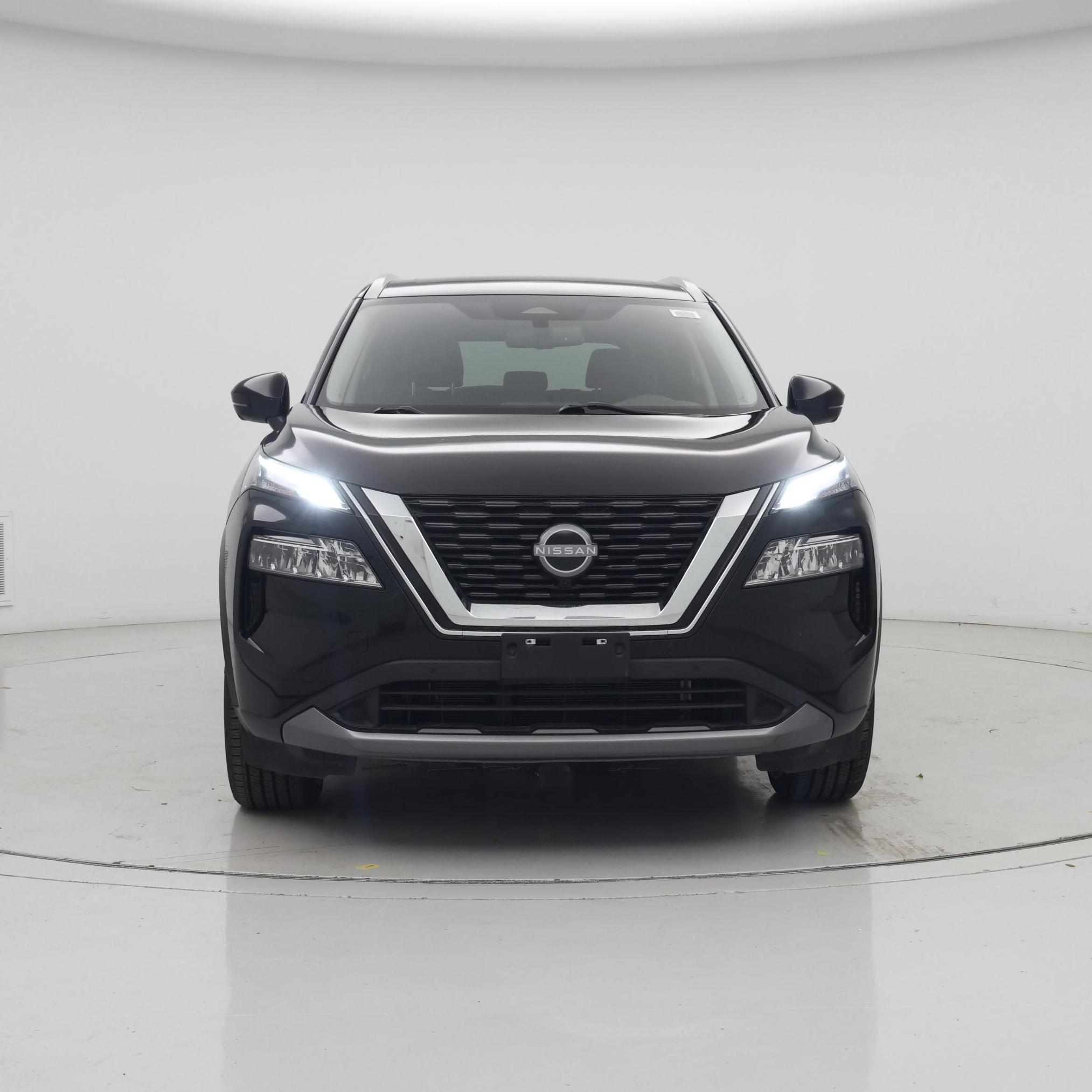 Thumbnail: 2023 Nissan Rogue - 5