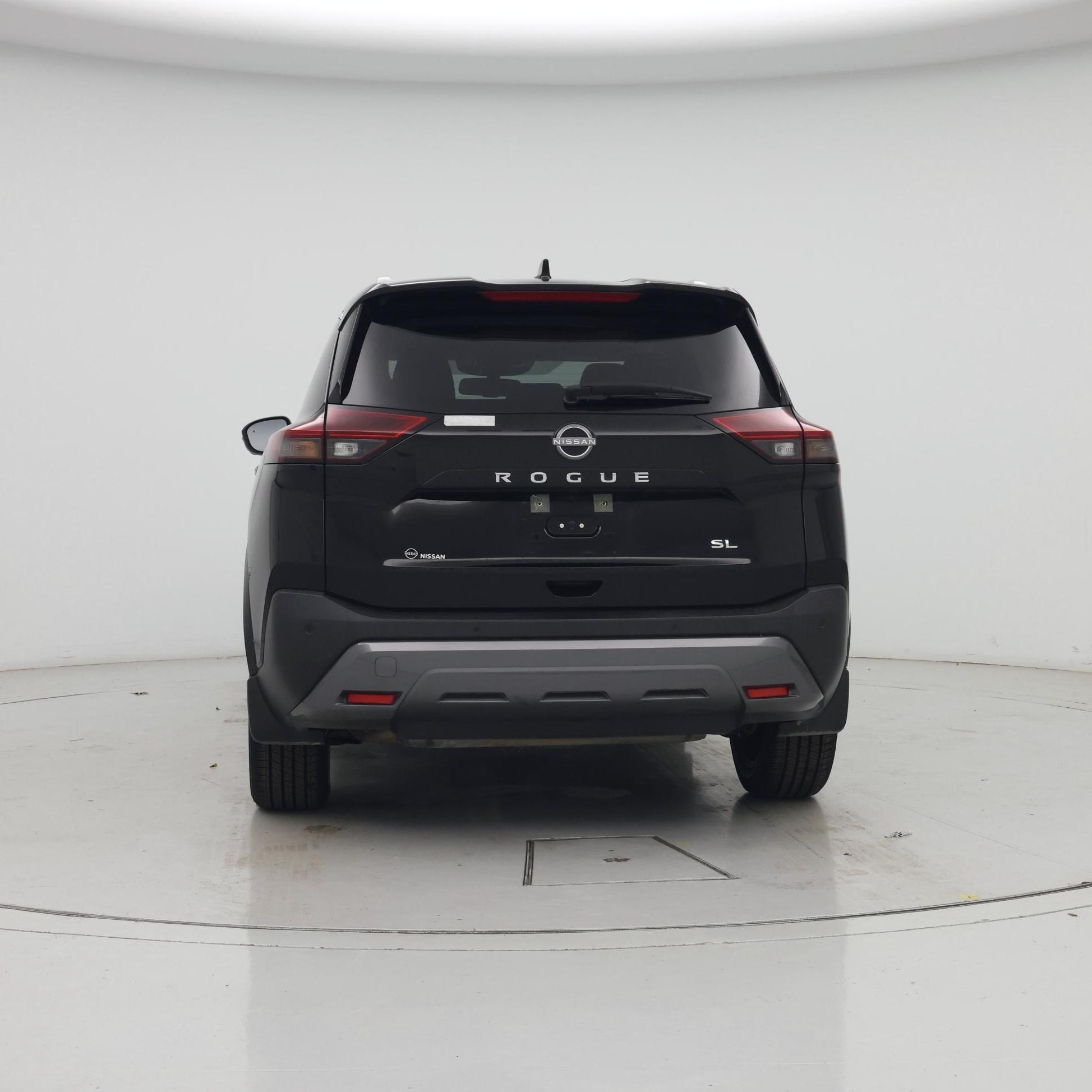Thumbnail: 2023 Nissan Rogue - 6