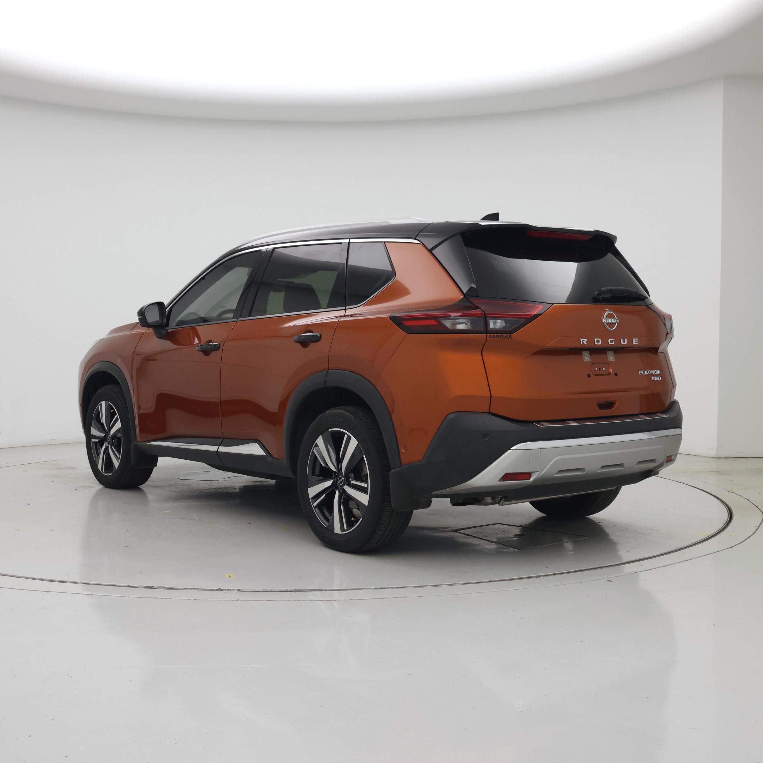 Thumbnail: 2023 Nissan Rogue - 2