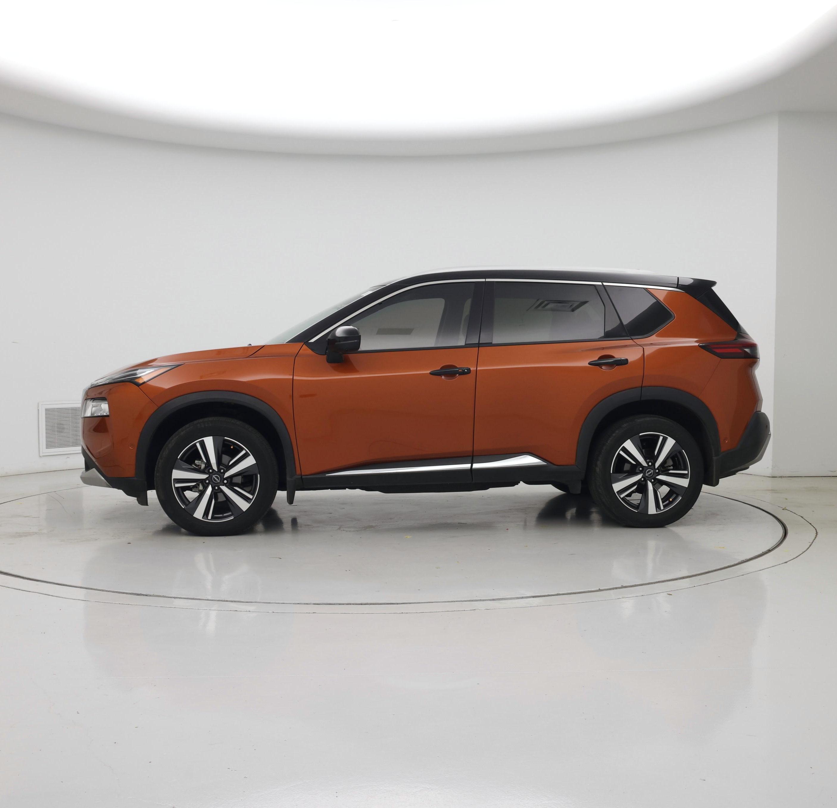 Thumbnail: 2023 Nissan Rogue - 3