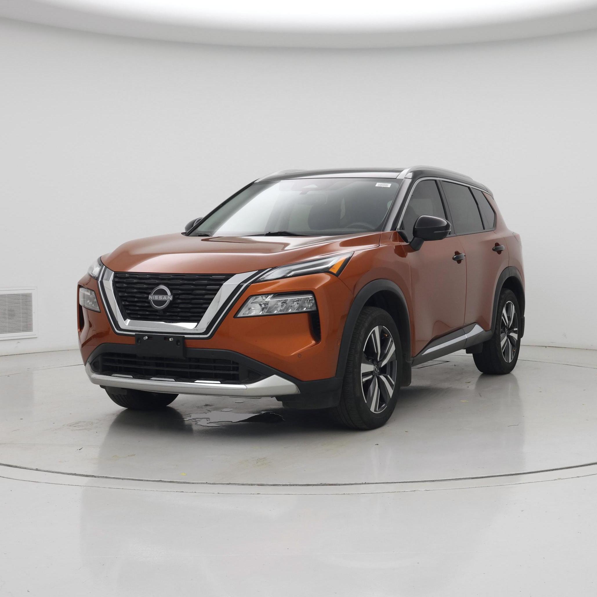 Thumbnail: 2023 Nissan Rogue - 4