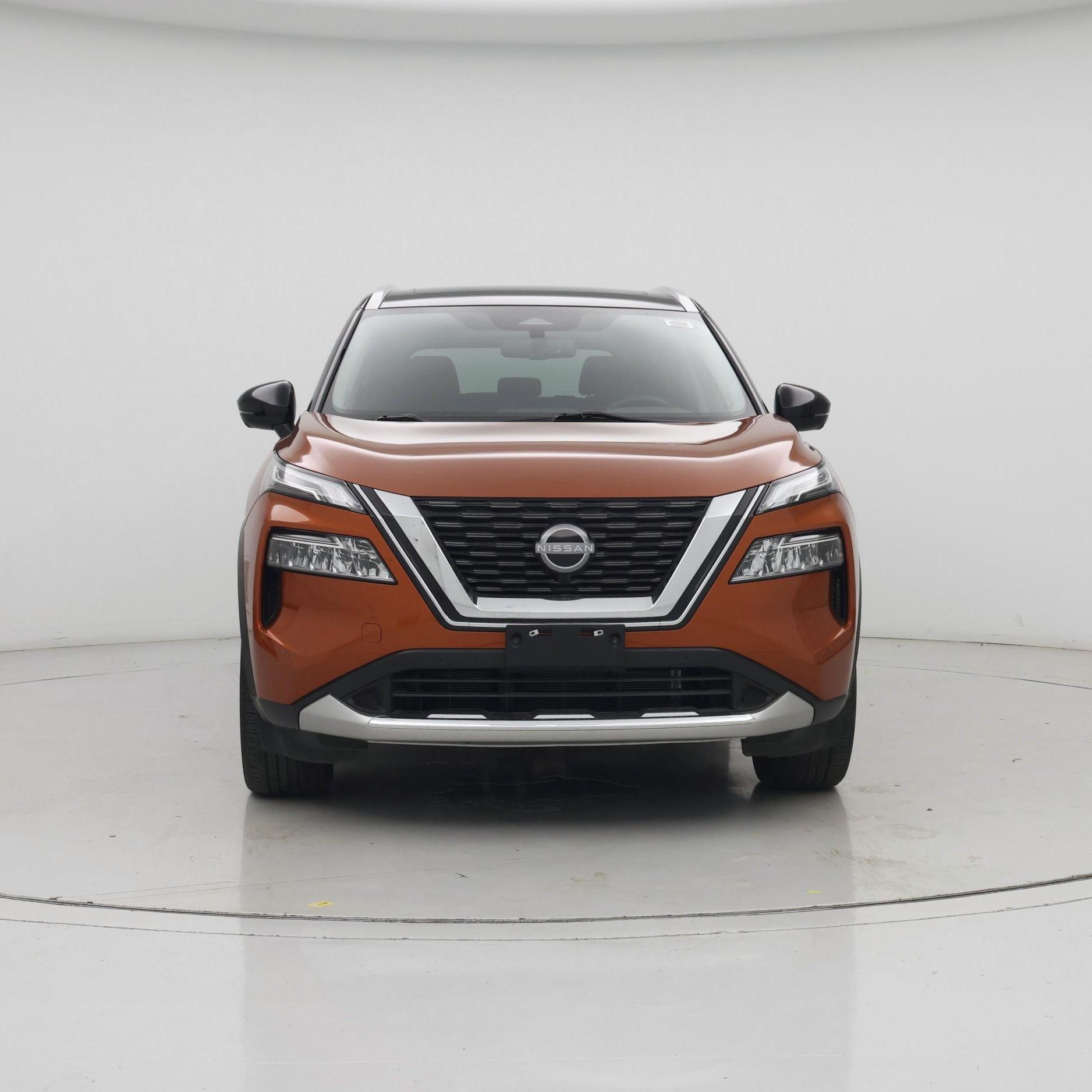 Thumbnail: 2023 Nissan Rogue - 5